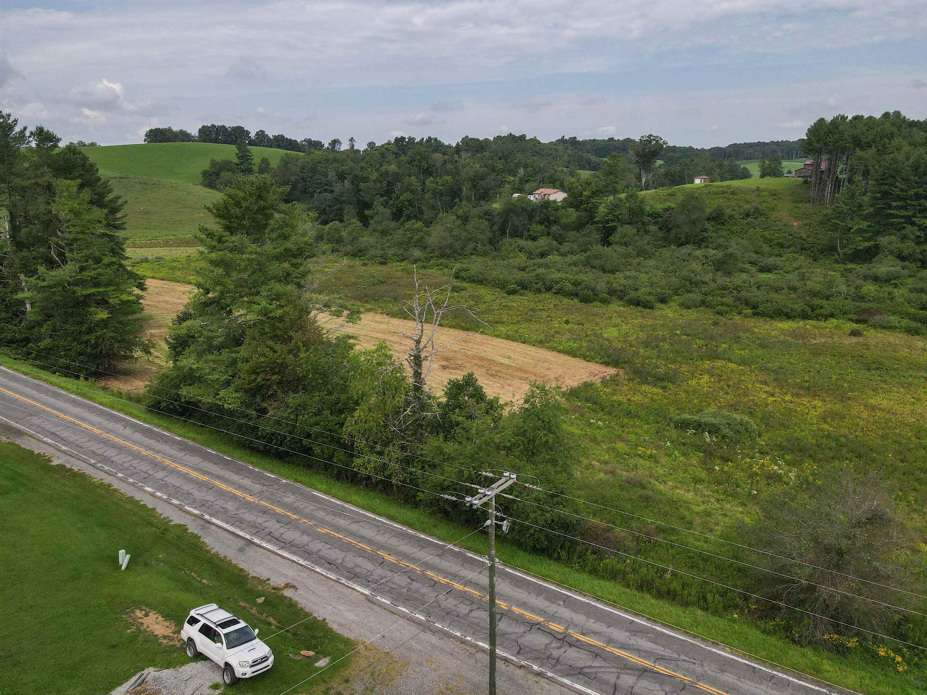 Tbd Floyd Highway N Floyd VA 24091
