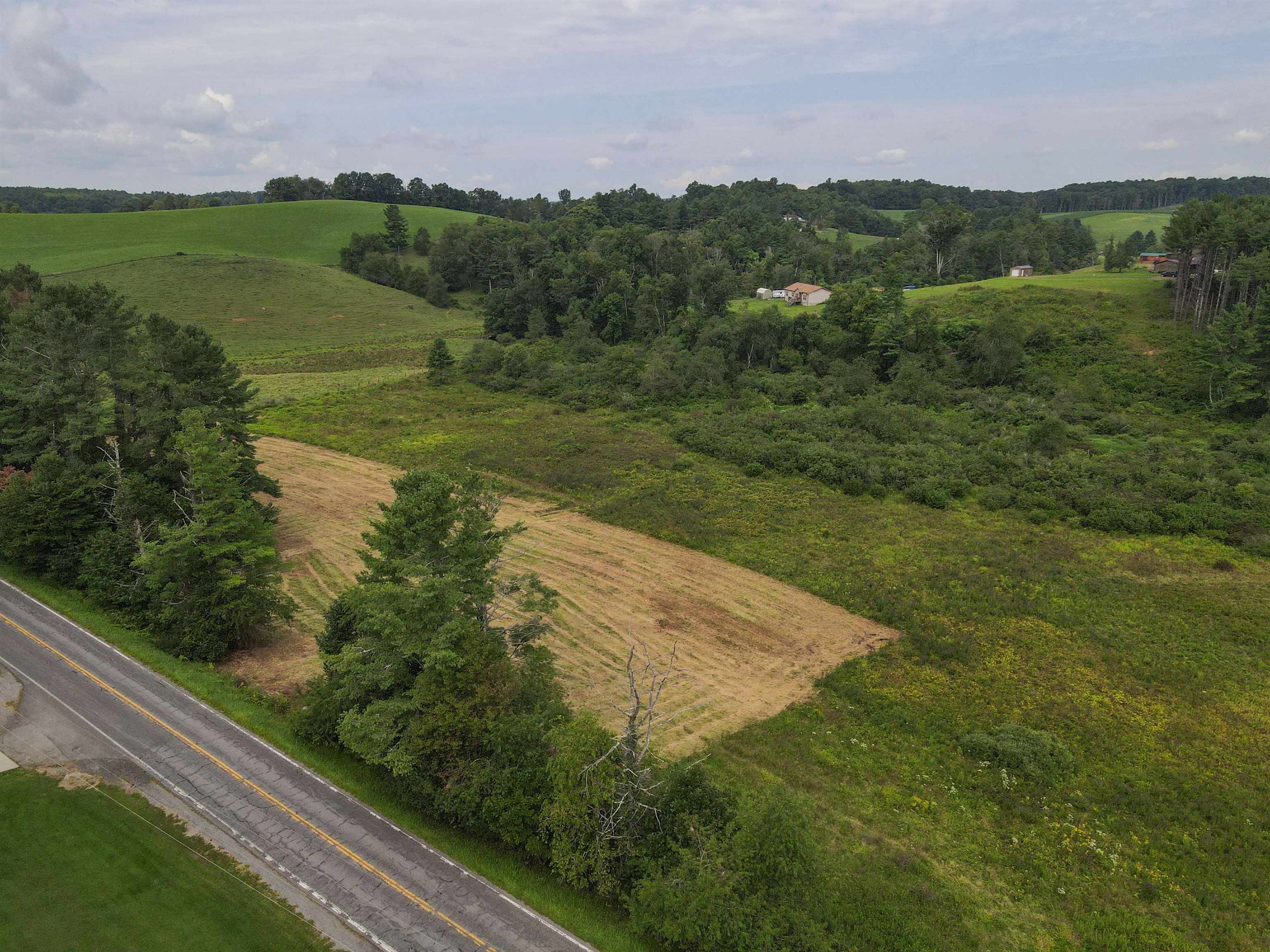 Tbd Floyd Highway N Floyd VA 24091