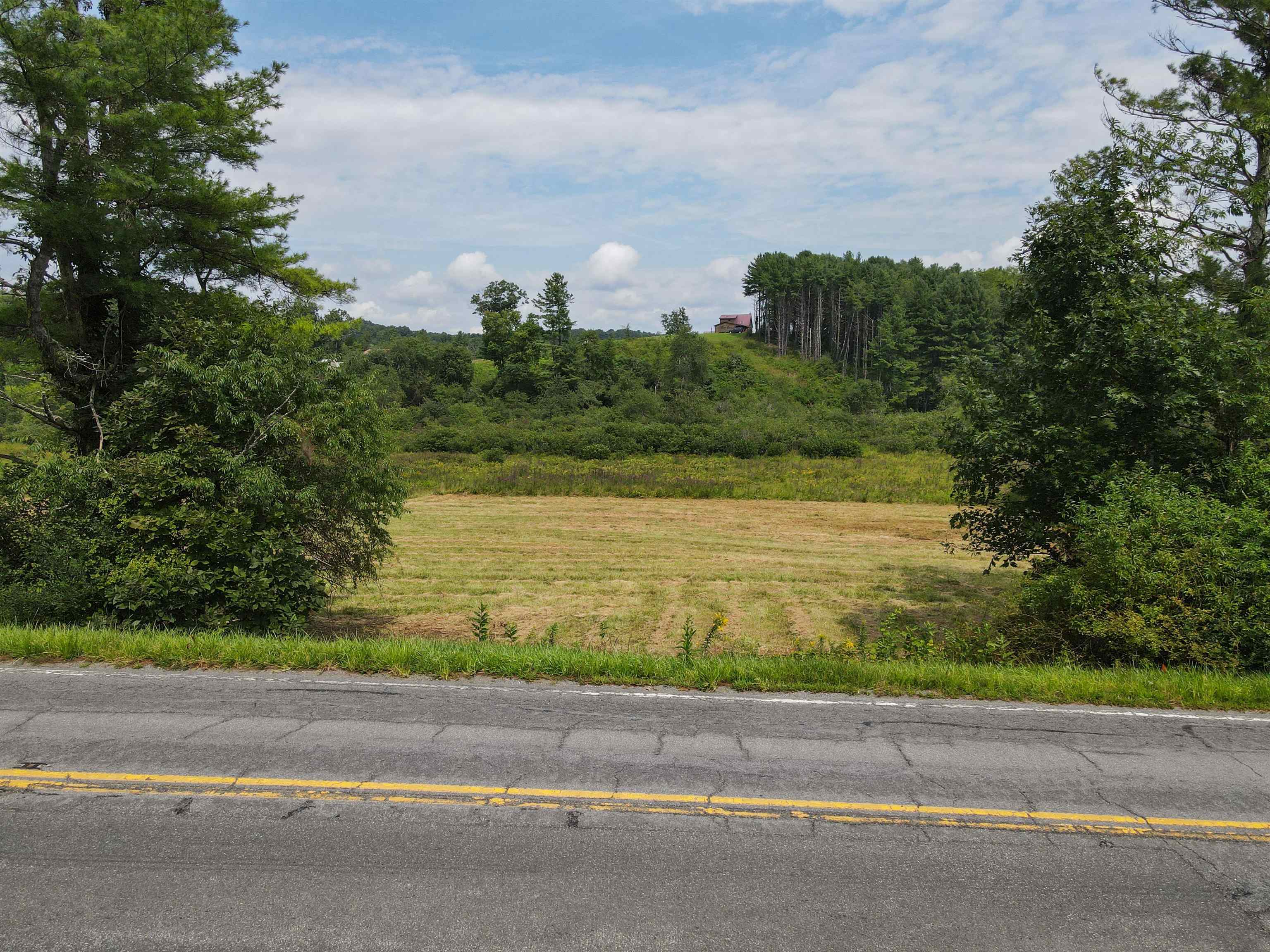 Tbd Floyd Highway N Floyd VA 24091