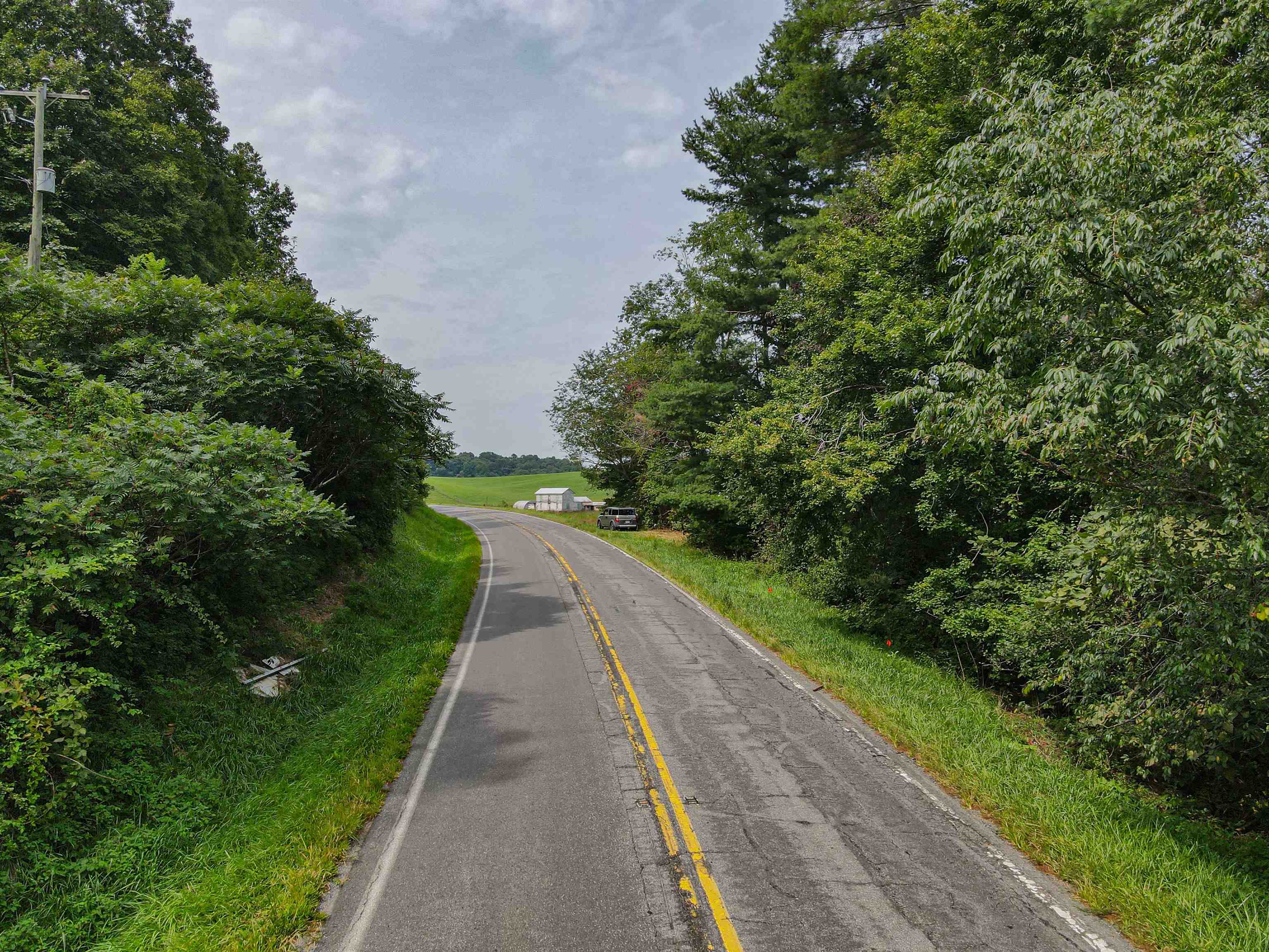 Tbd Floyd Highway N Floyd VA 24091