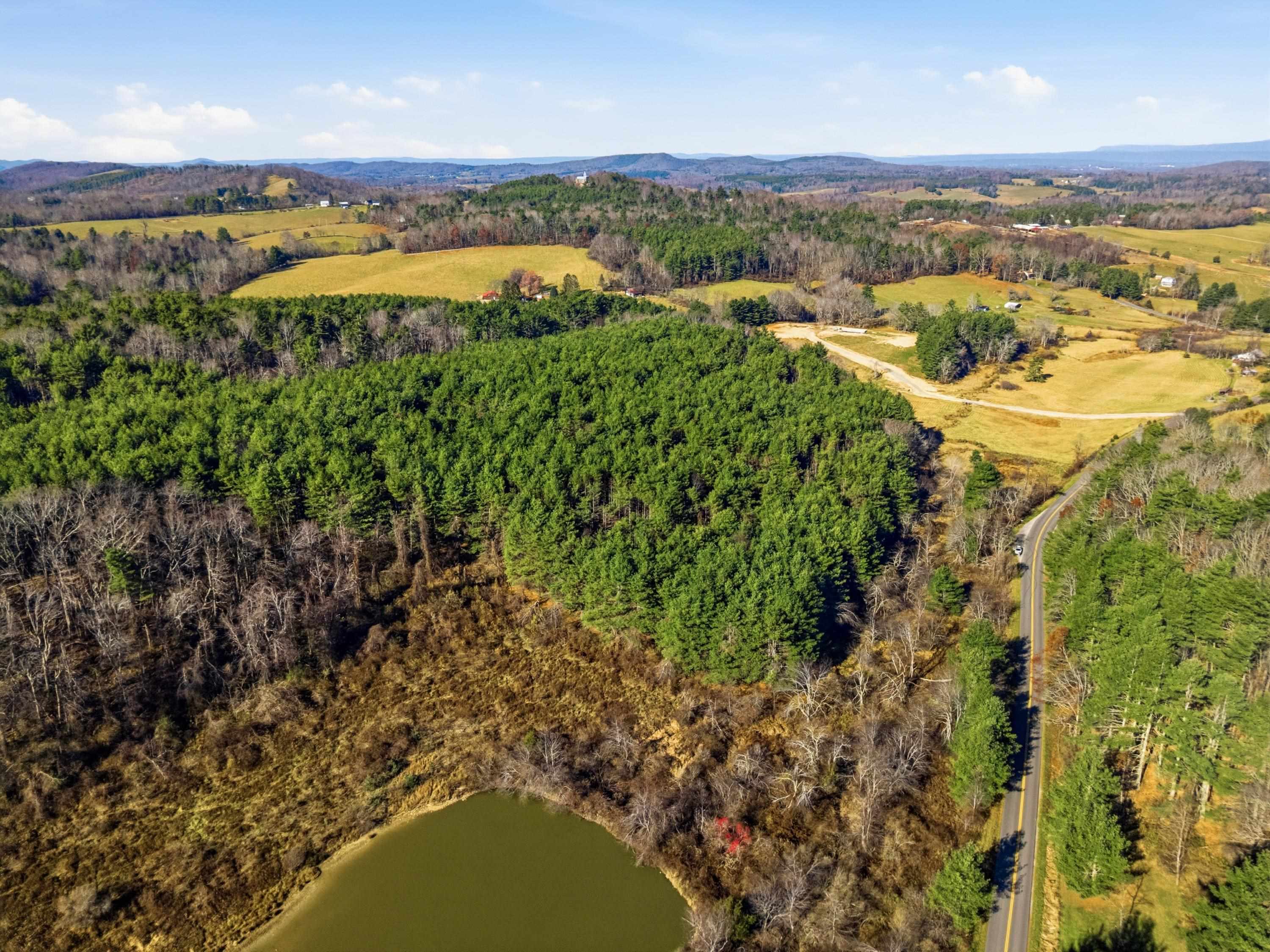 3150 Stonewall Road NE Pilot VA 24138