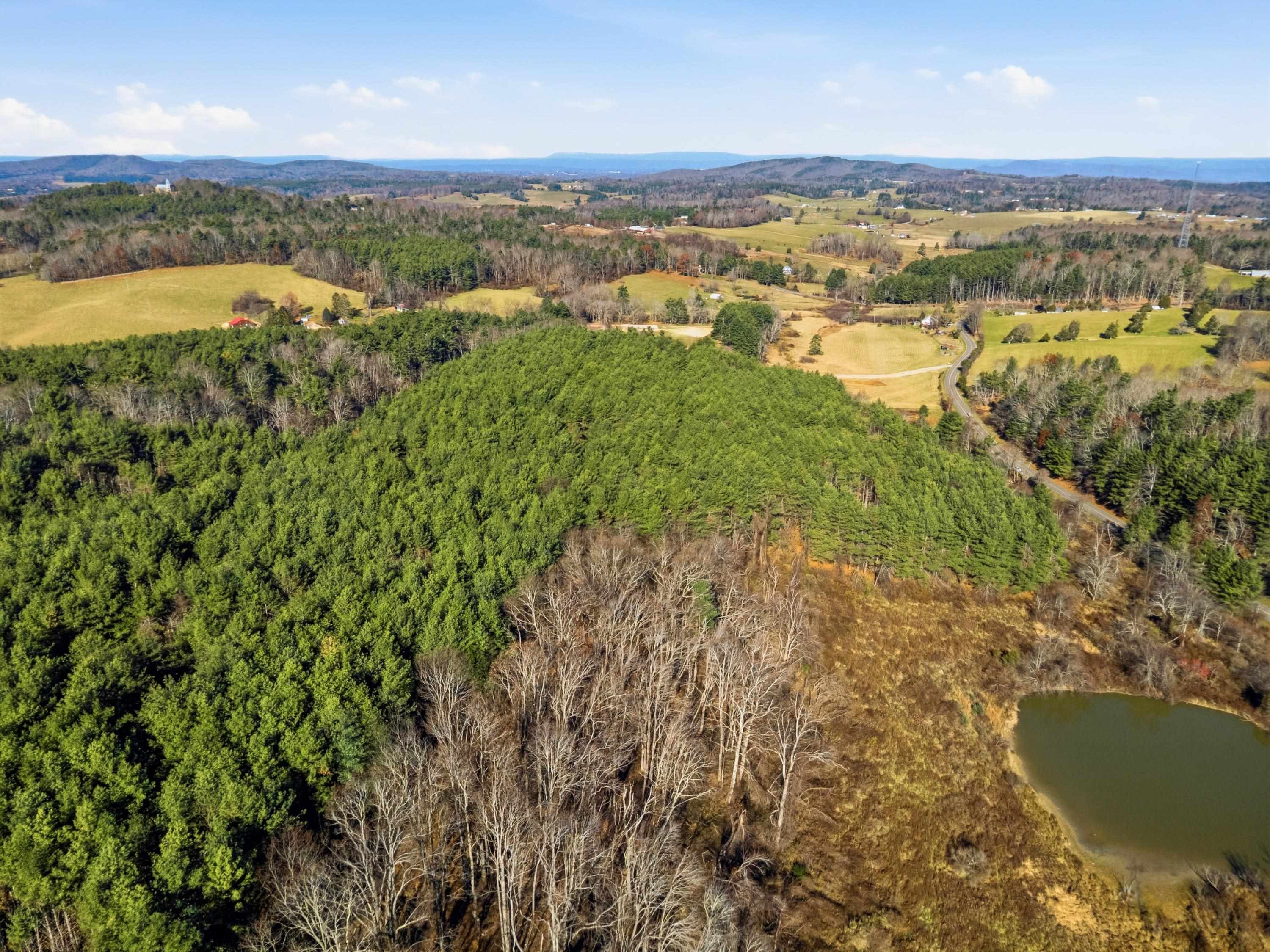 3150 Stonewall Road NE Pilot VA 24138