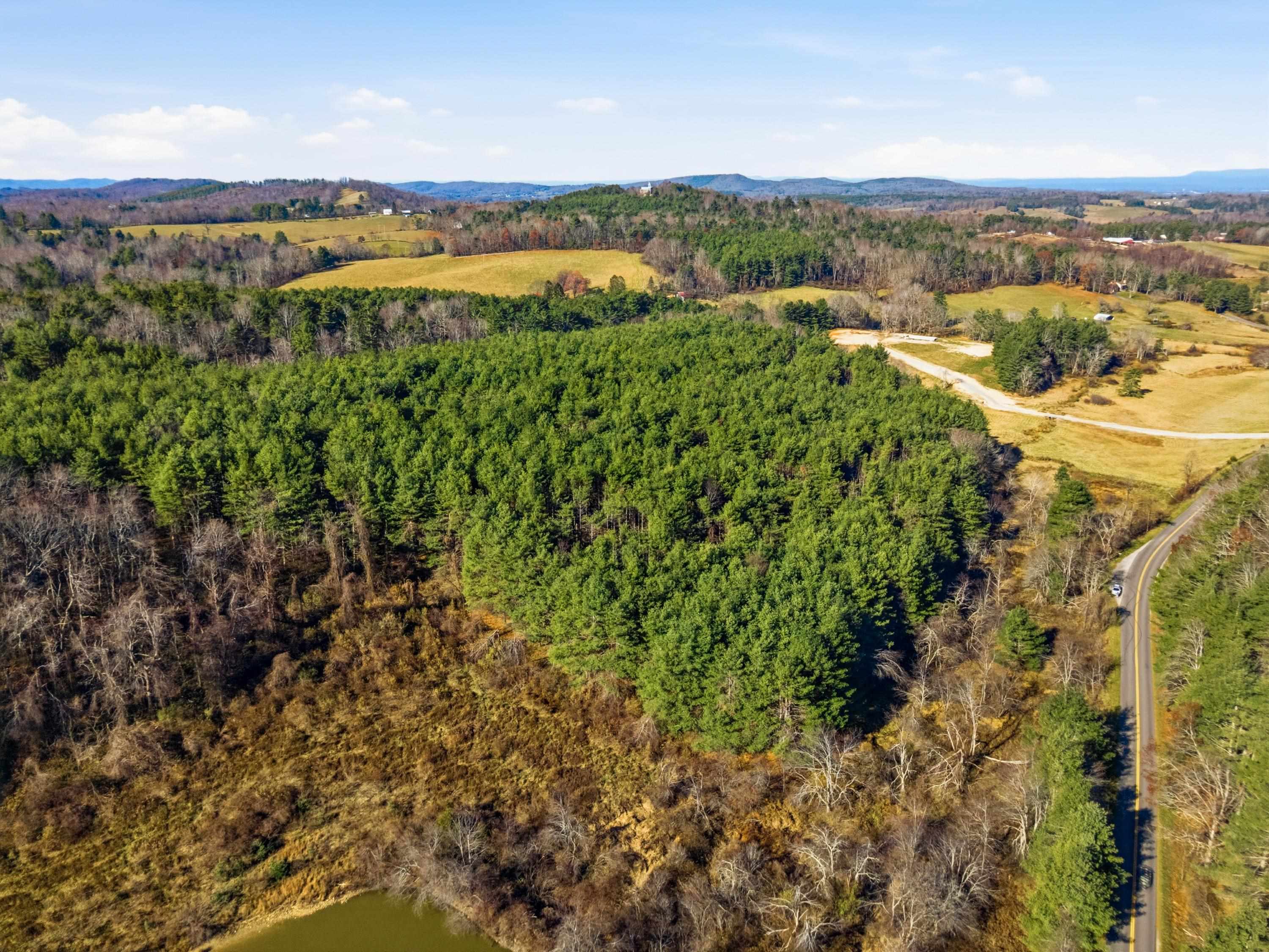 3150 Stonewall Road NE Pilot VA 24138