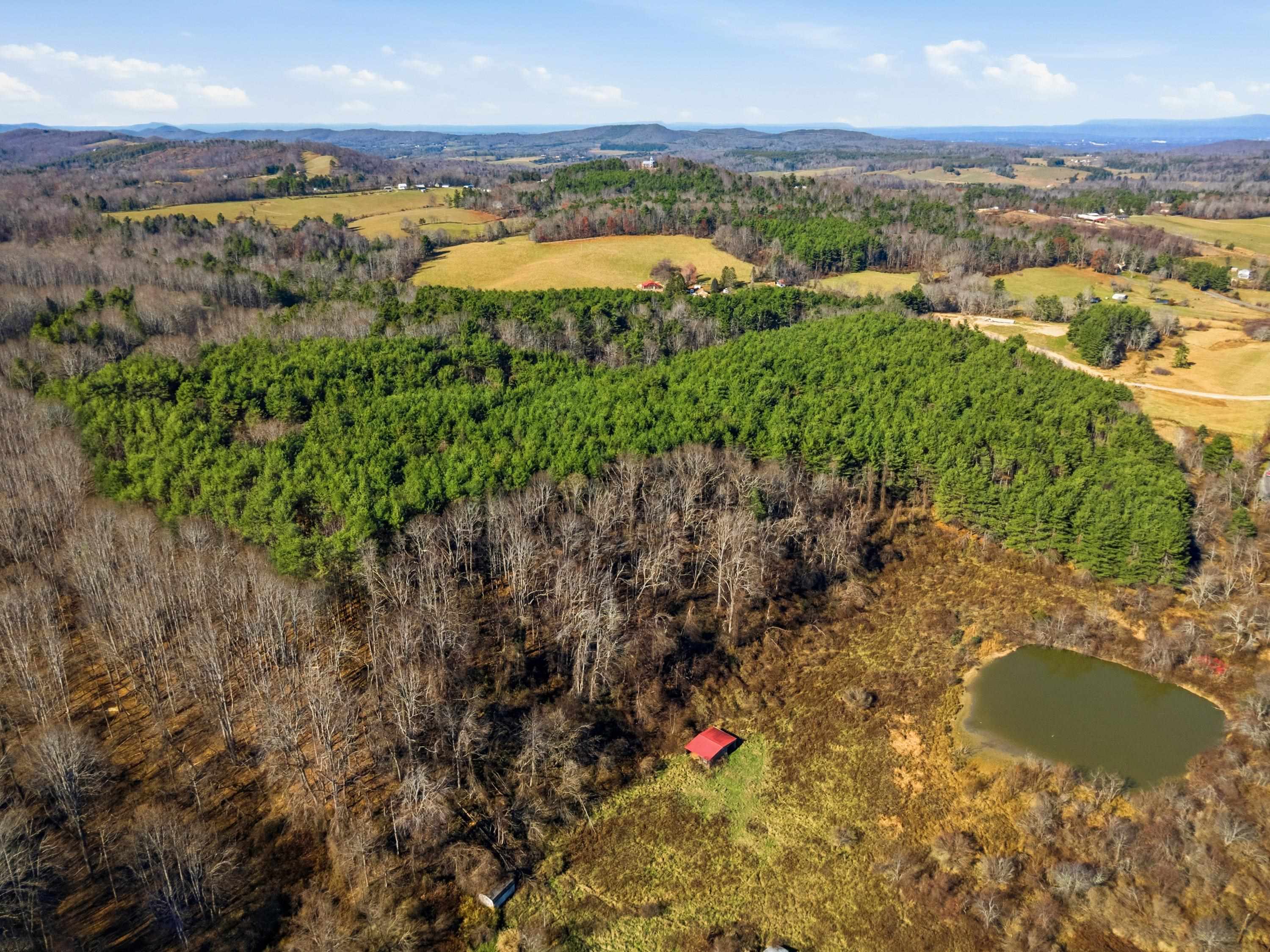 3150 Stonewall Road NE Pilot VA 24138