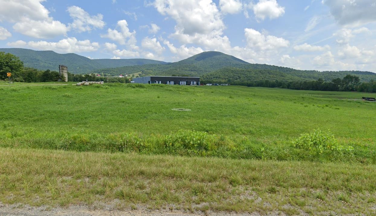 Tbd Wheatland Drive Pembroke VA 24136