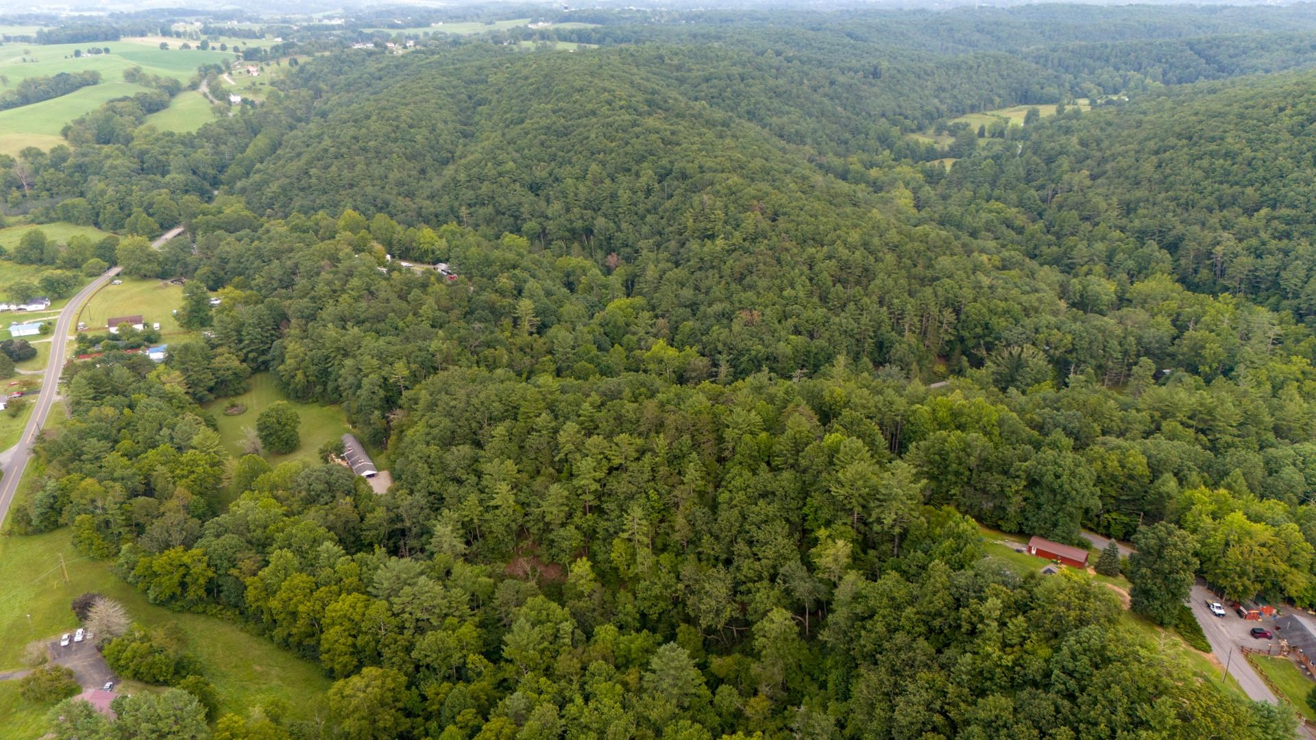 Tbd Winding Way Pulaski VA 24301