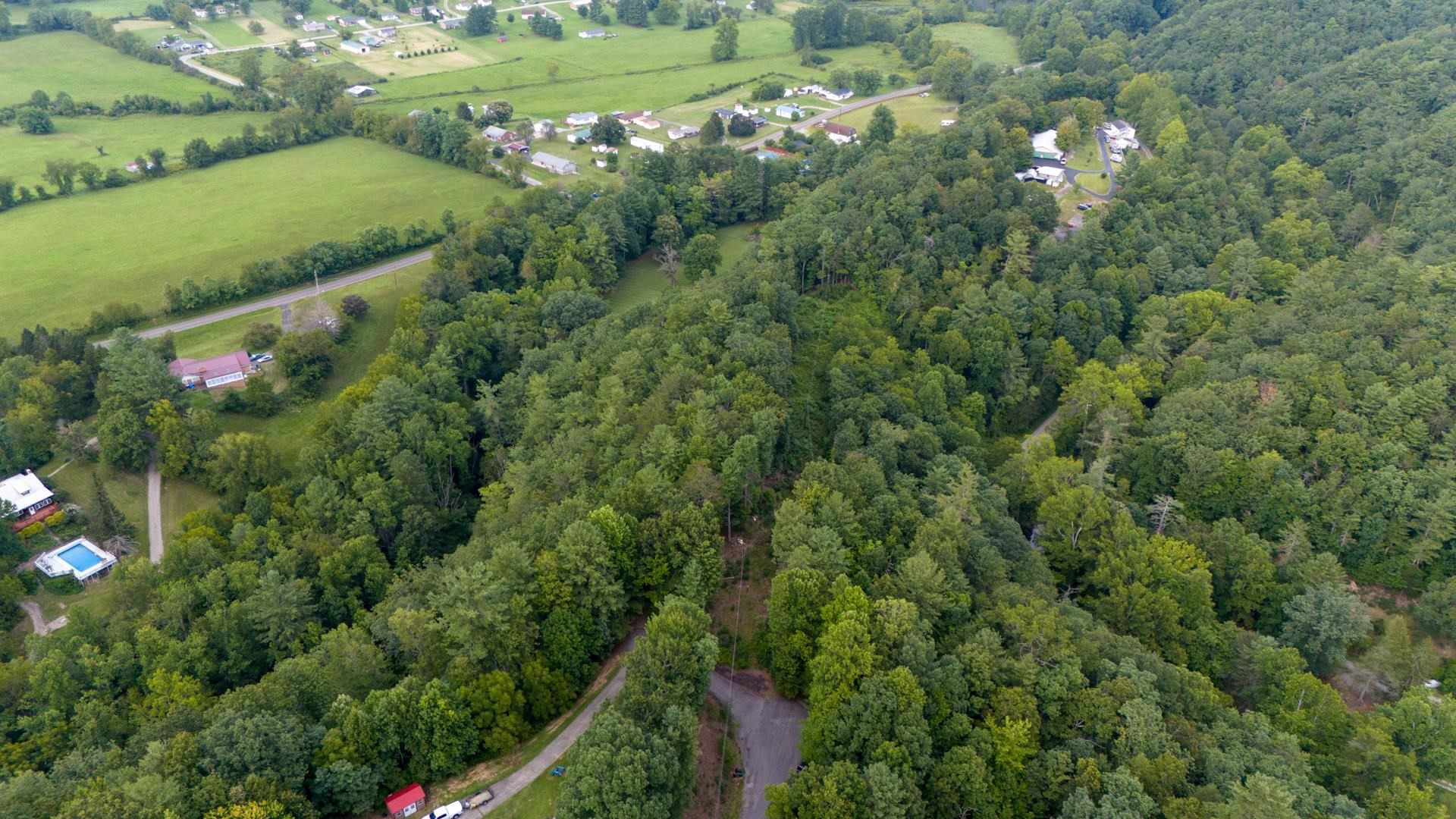 Tbd Winding Way Pulaski VA 24301