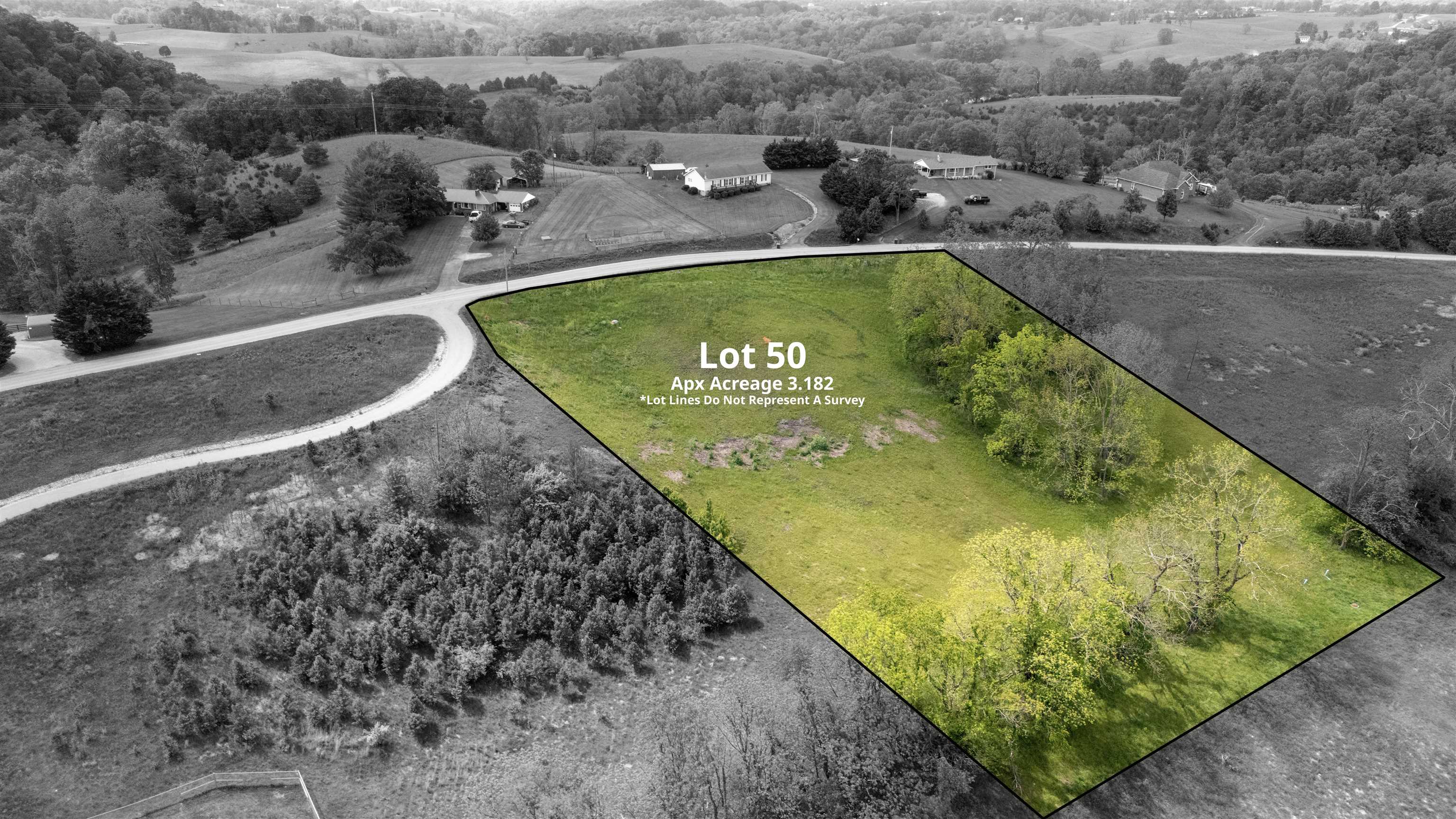 1320 Chrisman Mill Road NW Christiansburg VA 24073