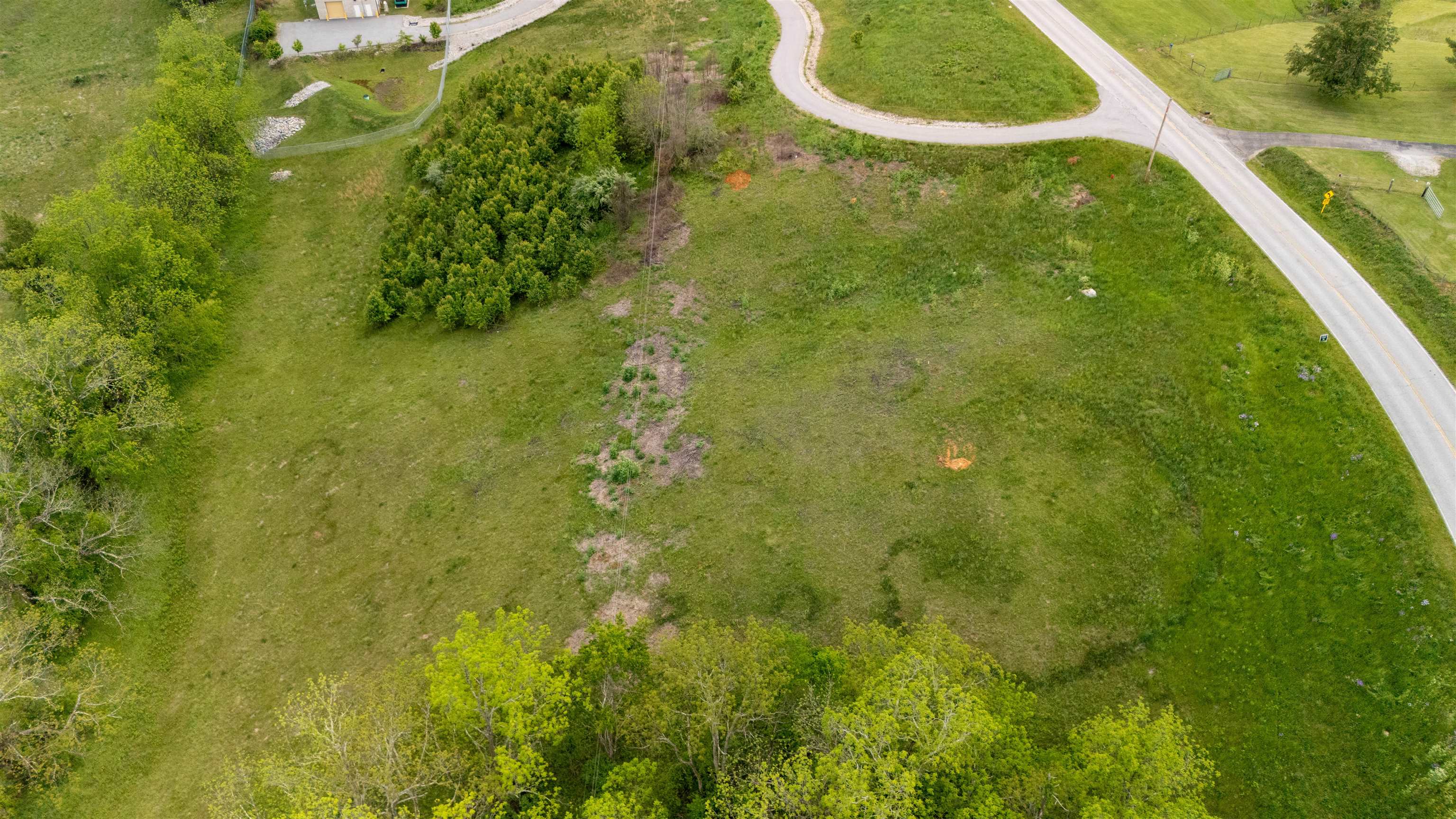 1320 Chrisman Mill Road NW Christiansburg VA 24073