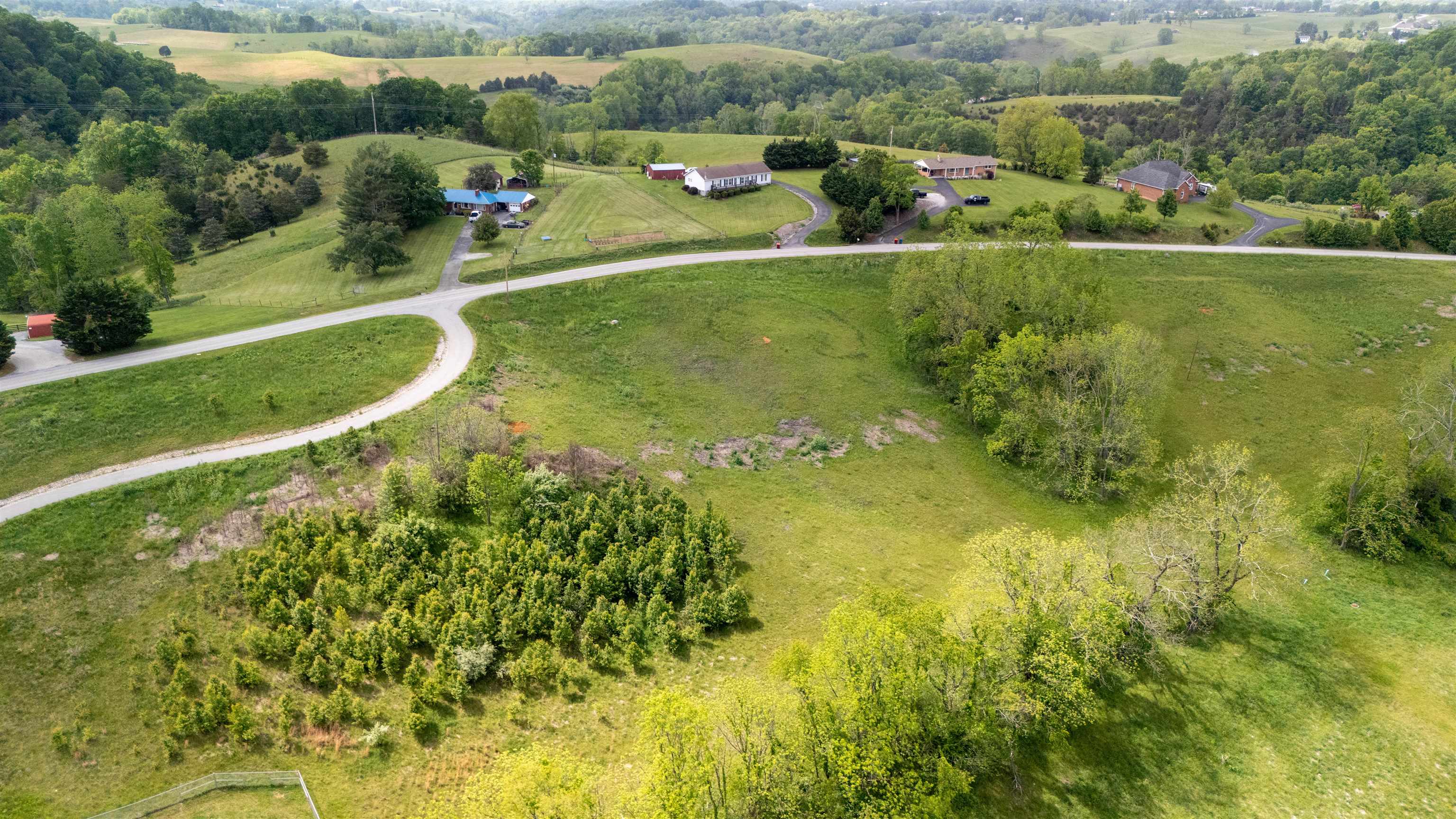 1320 Chrisman Mill Road NW Christiansburg VA 24073