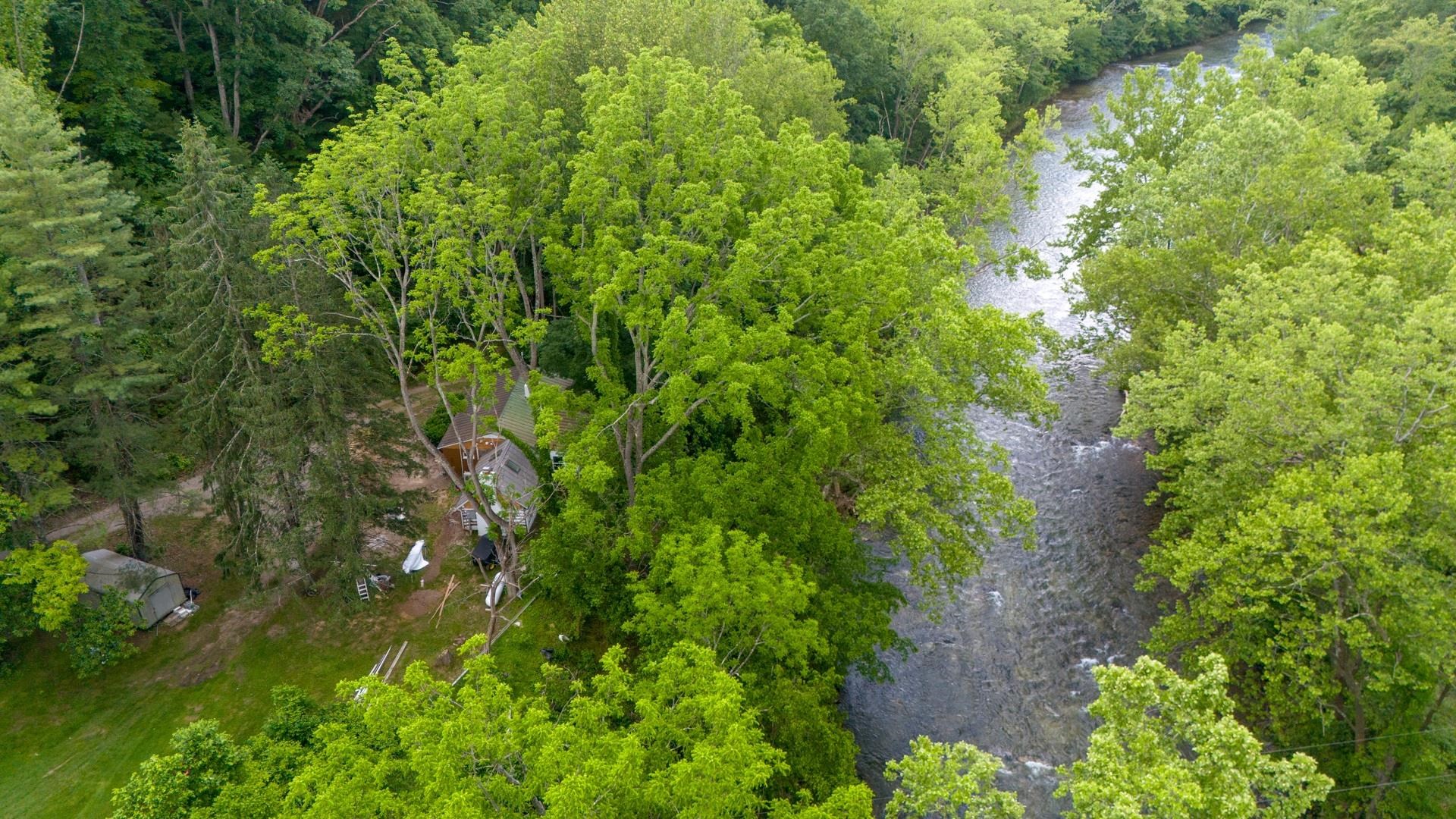 Tbd Undisclosed Road Pembroke VA 24136