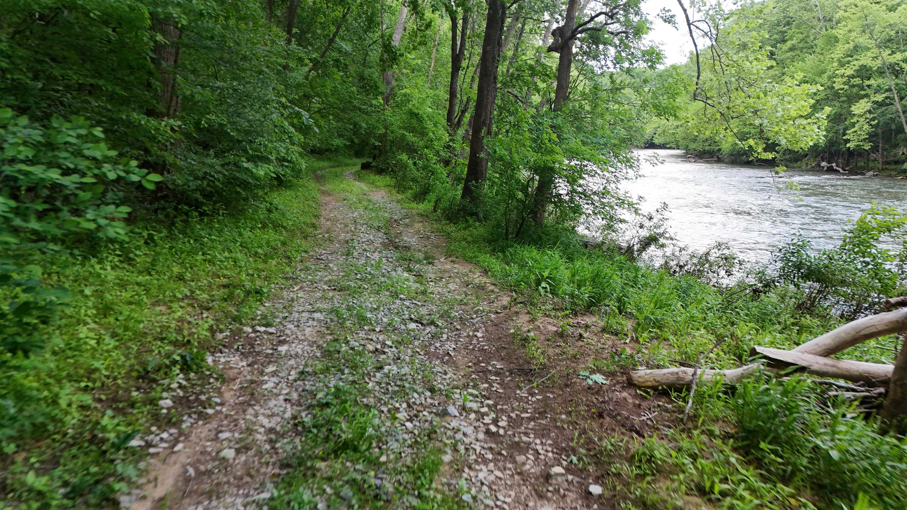 Tbd Undisclosed Road Pembroke VA 24136