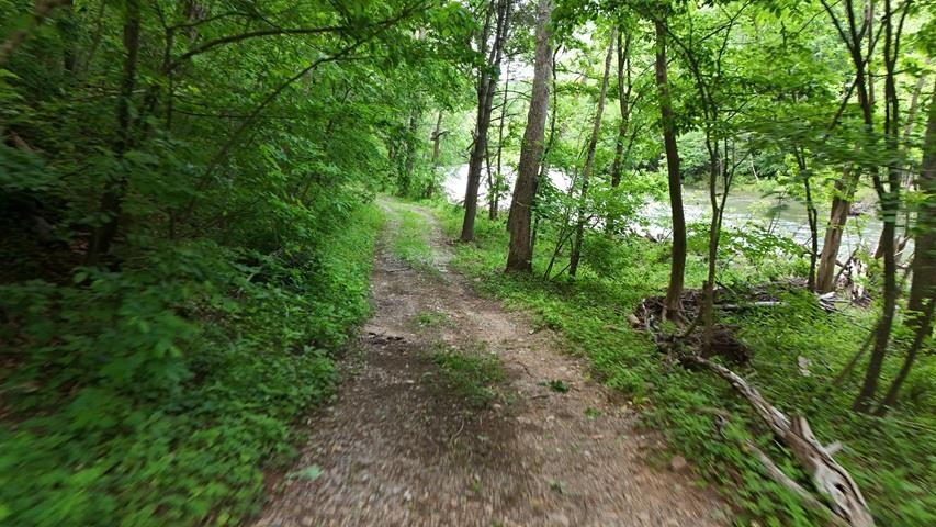 Tbd Undisclosed Road Pembroke VA 24136