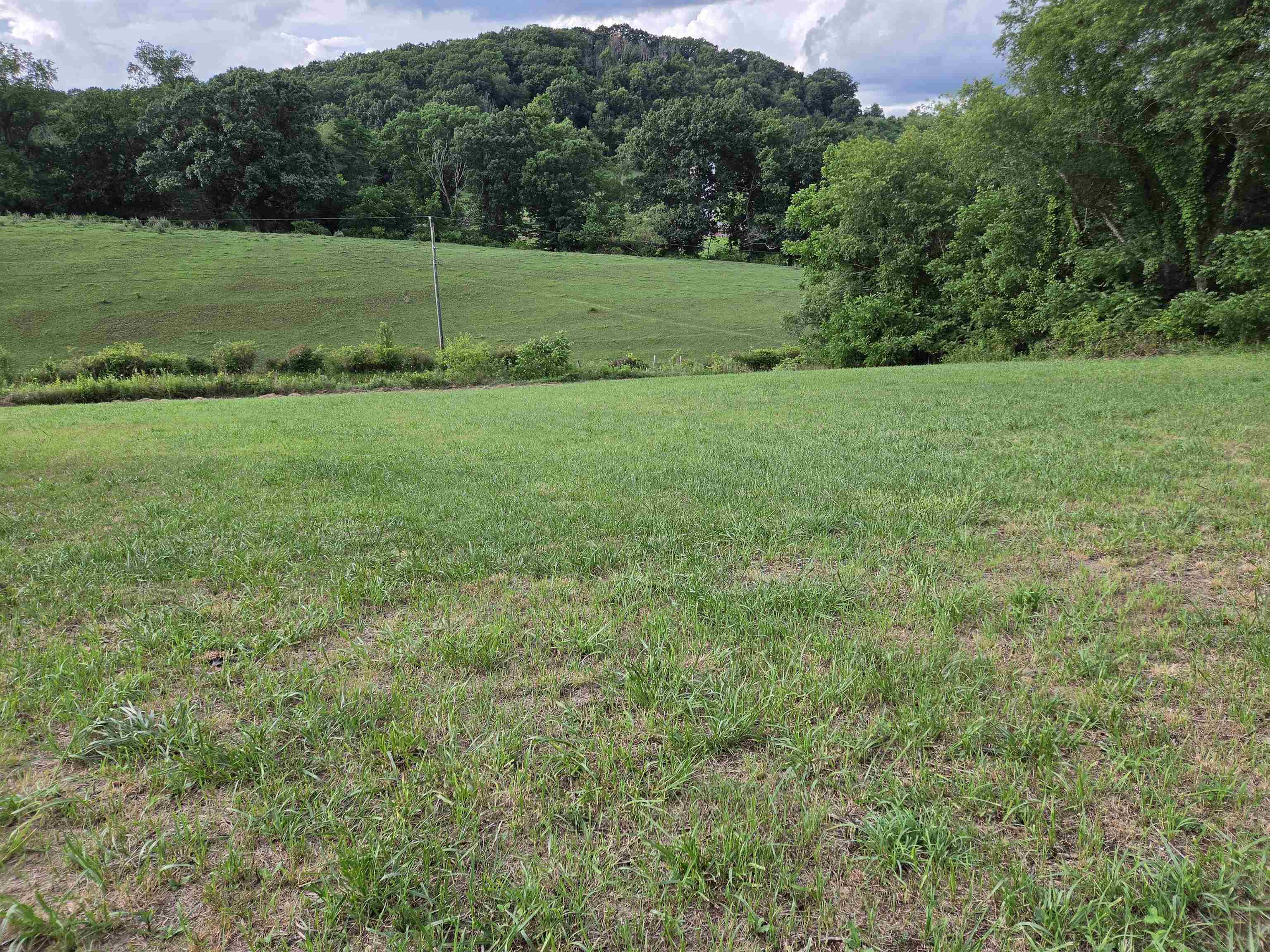 Tbd Rural Retreat Lake Road Rural Retreat VA 24368