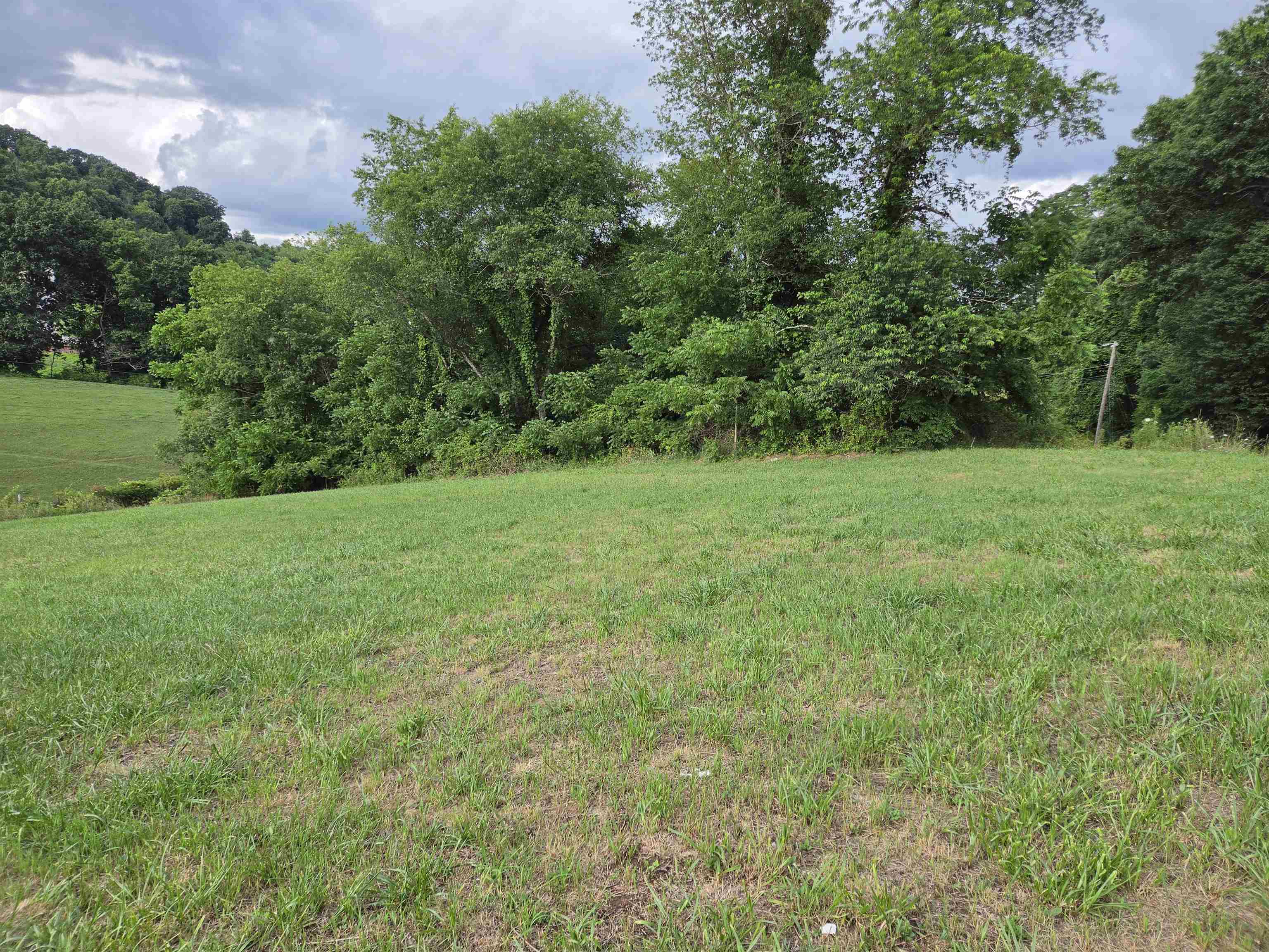 Tbd Rural Retreat Lake Road Rural Retreat VA 24368