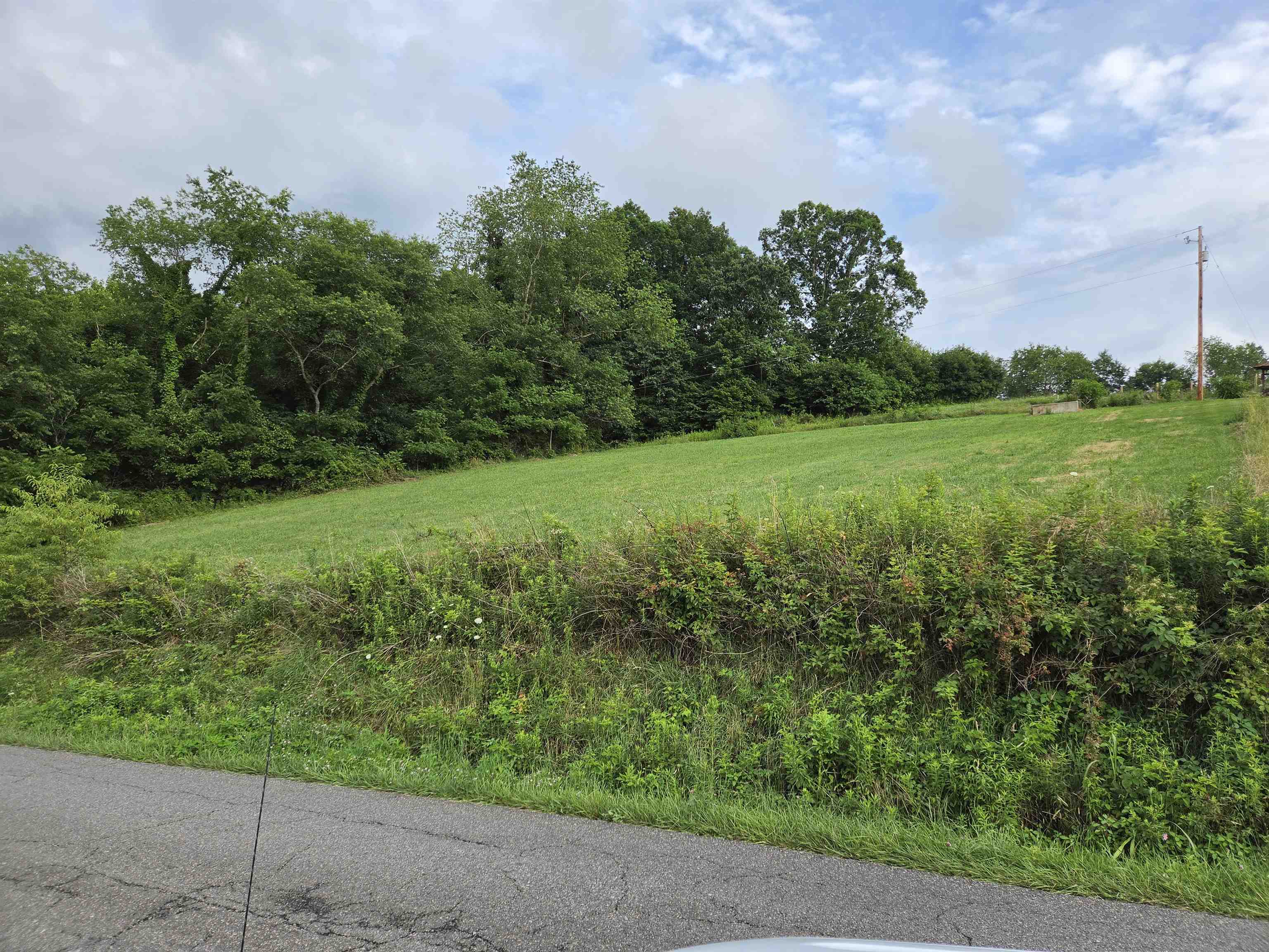 Tbd Rural Retreat Lake Road Rural Retreat VA 24368