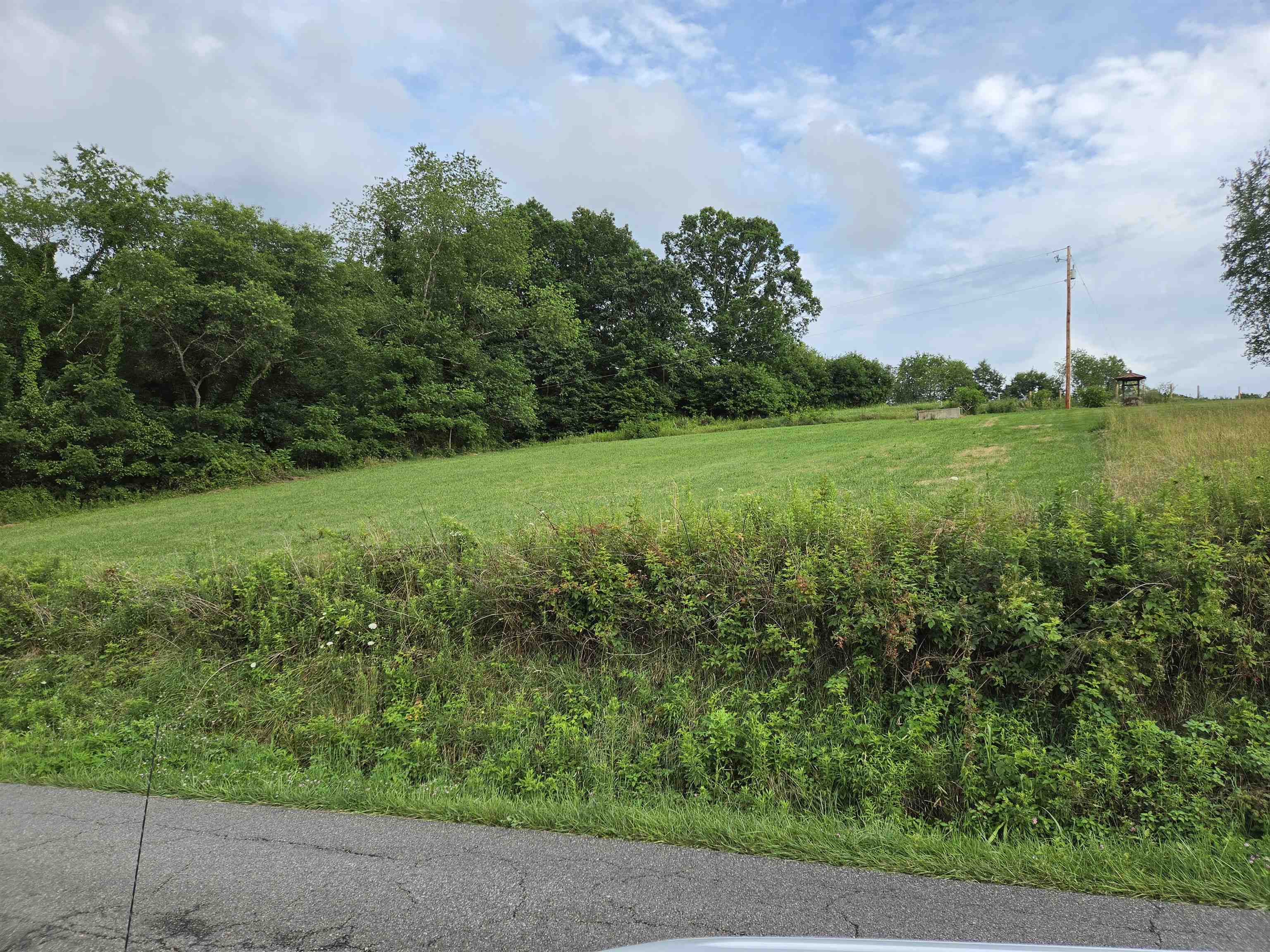 Tbd Rural Retreat Lake Road Rural Retreat VA 24368