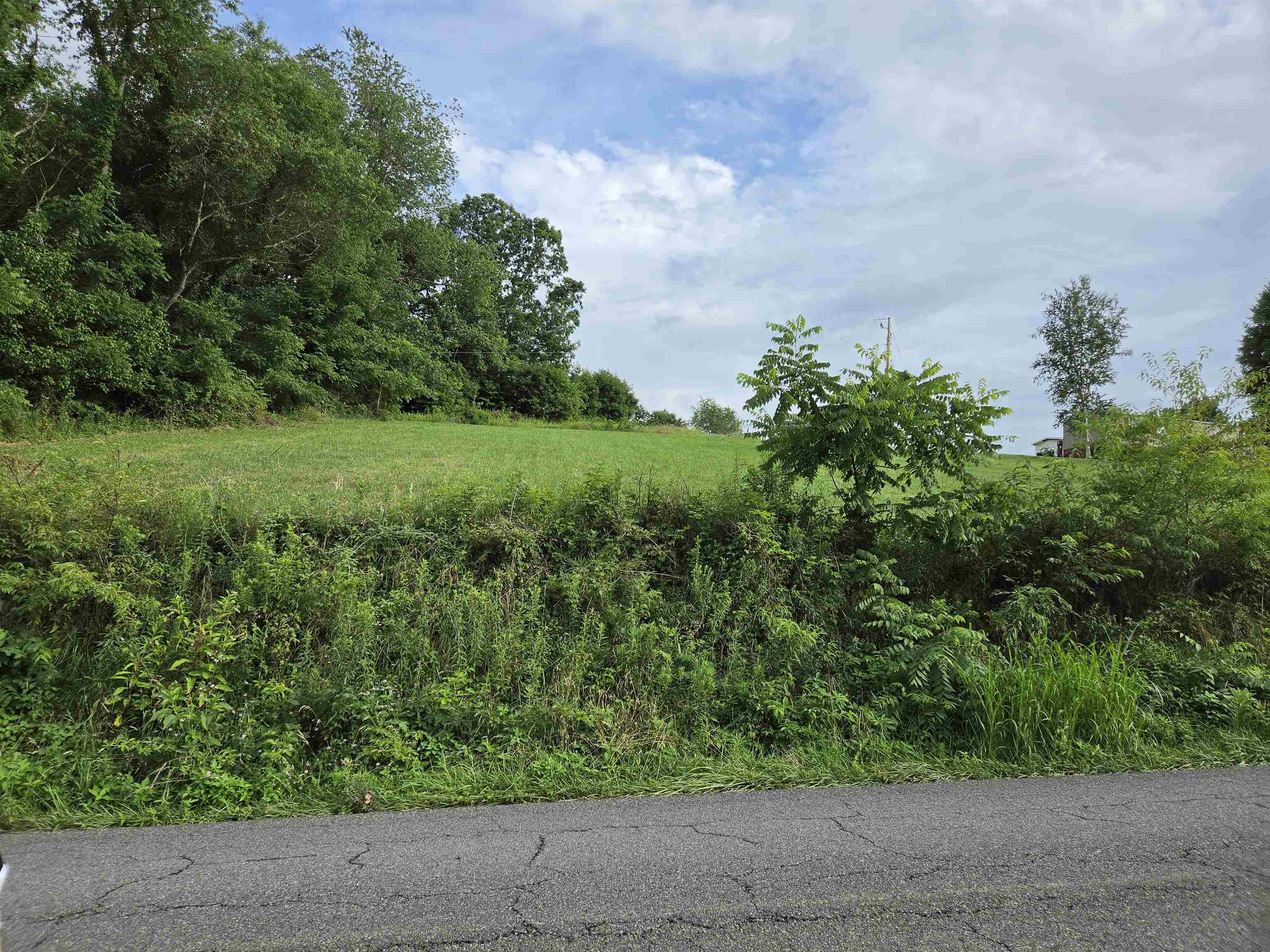 Tbd Rural Retreat Lake Road Rural Retreat VA 24368