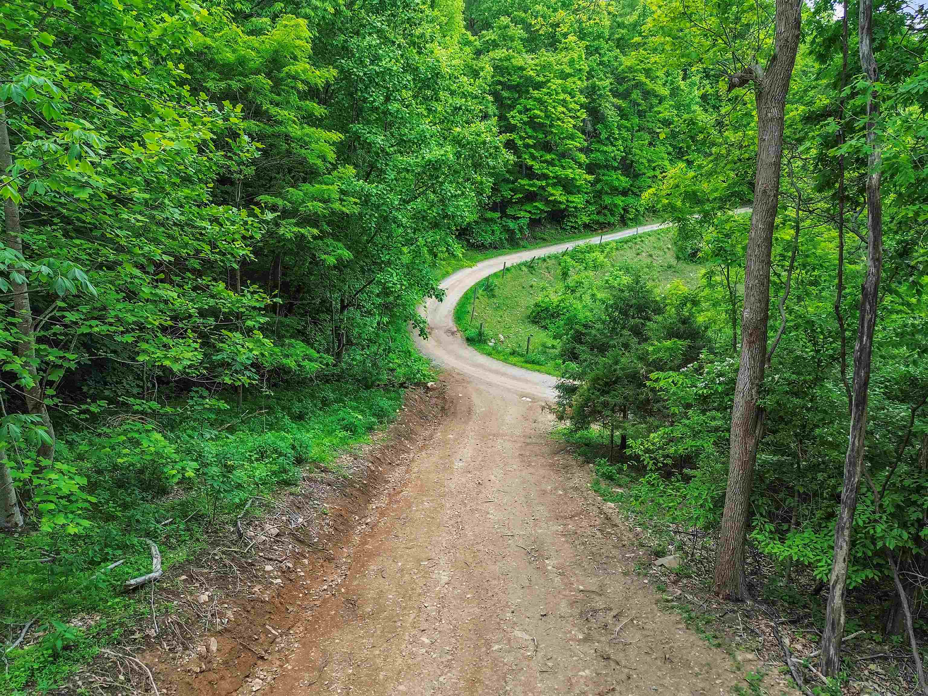 0 Ravens Ridge Road Pearisburg VA 24134