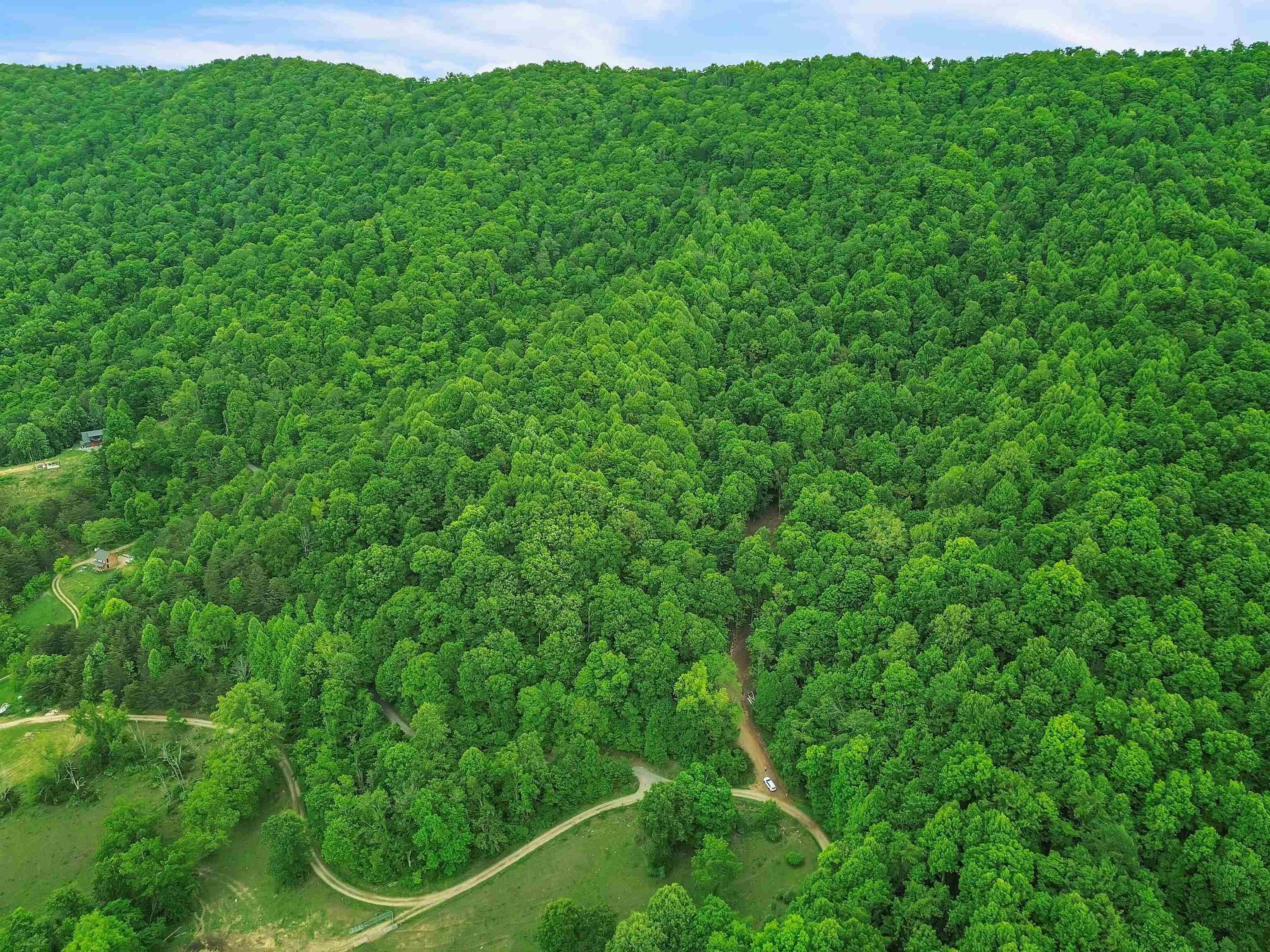 0 Ravens Ridge Road Pearisburg VA 24134