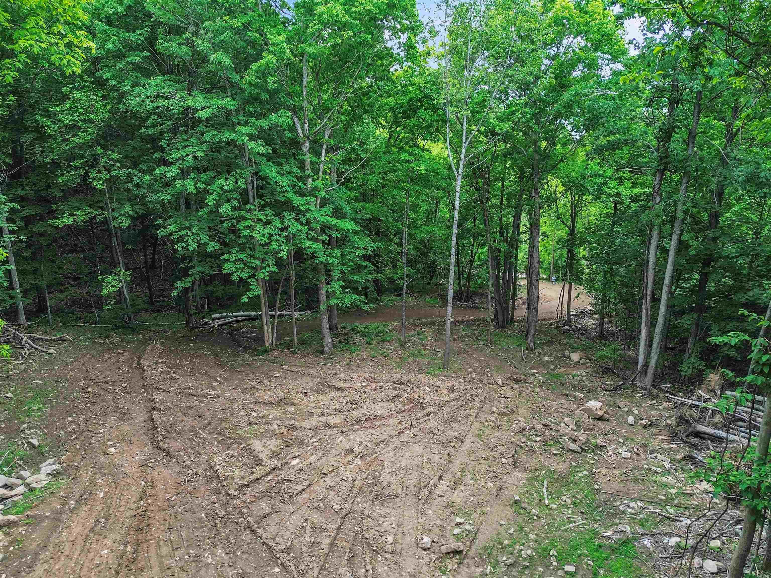 0 Ravens Ridge Road Pearisburg VA 24134