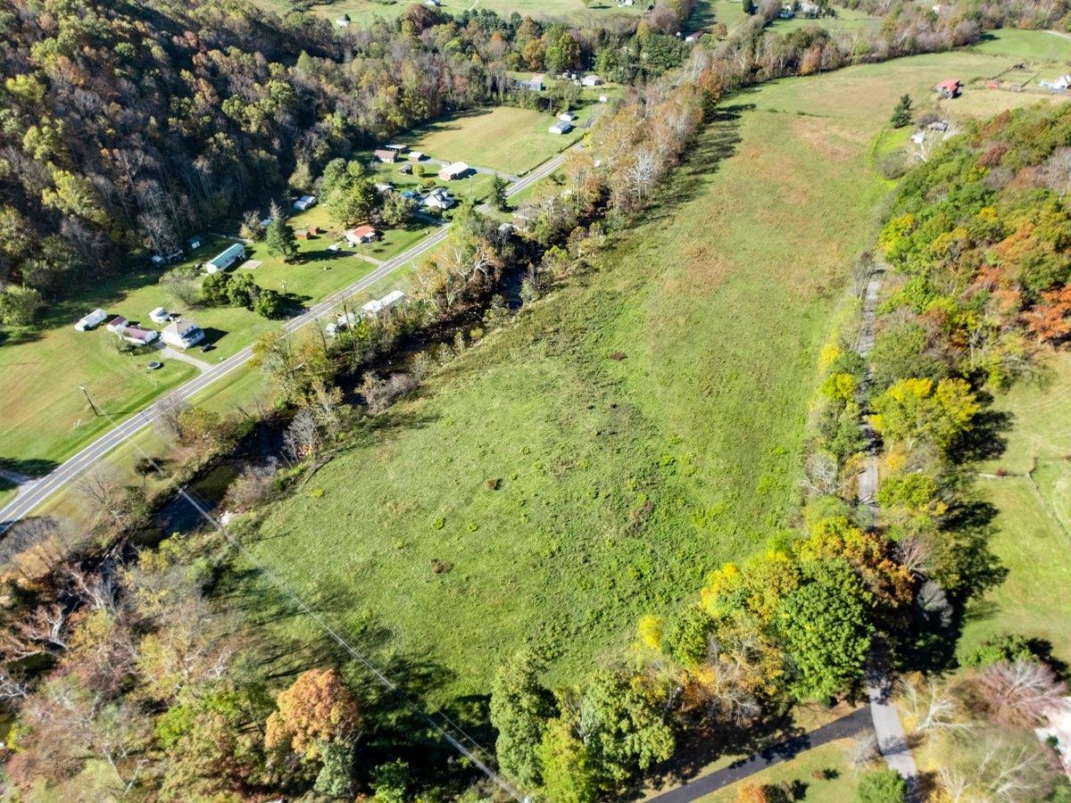 Tbd Old Wolf Creek Road Narrows VA 24124