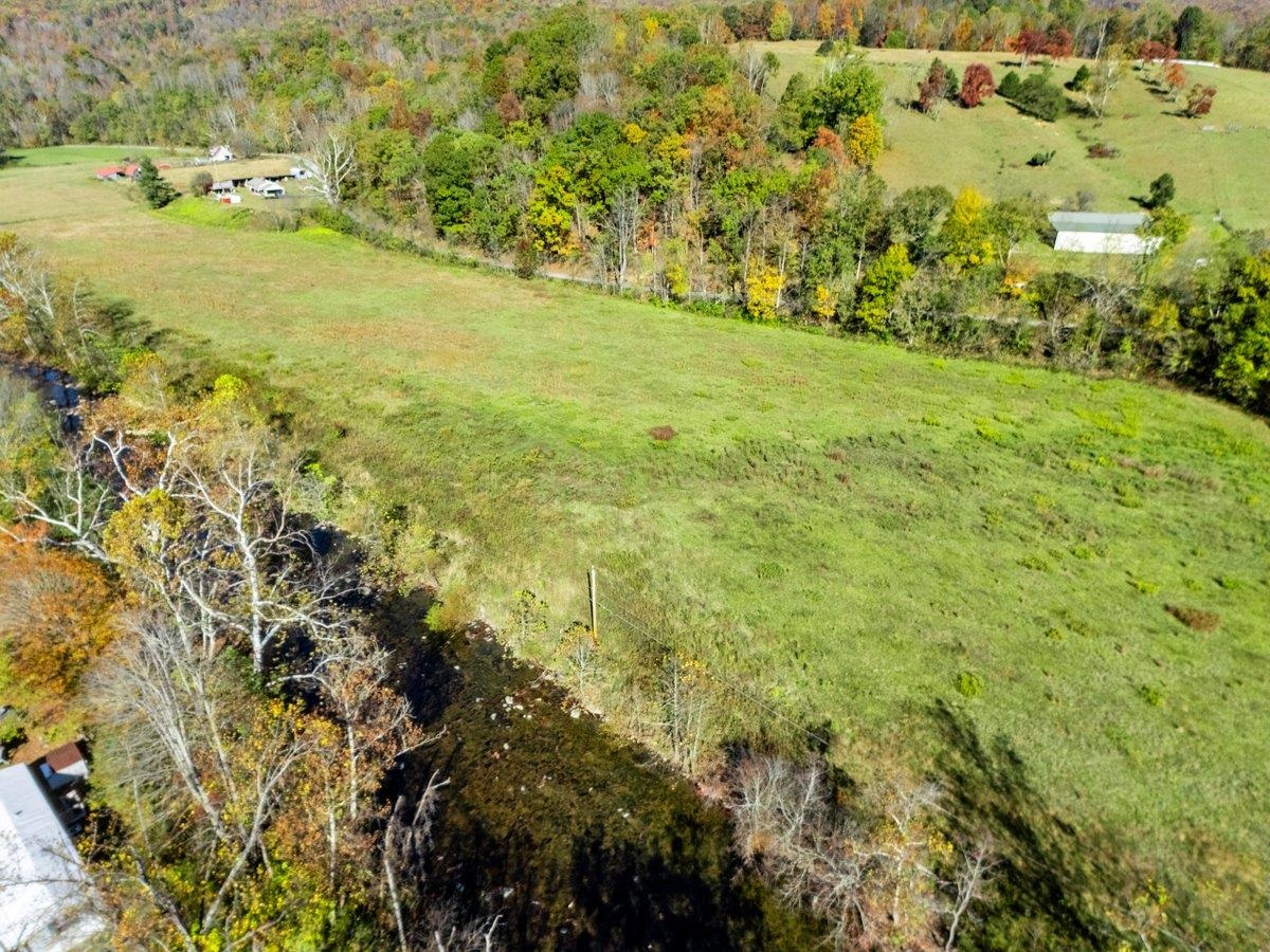 Tbd Old Wolf Creek Road Narrows VA 24124