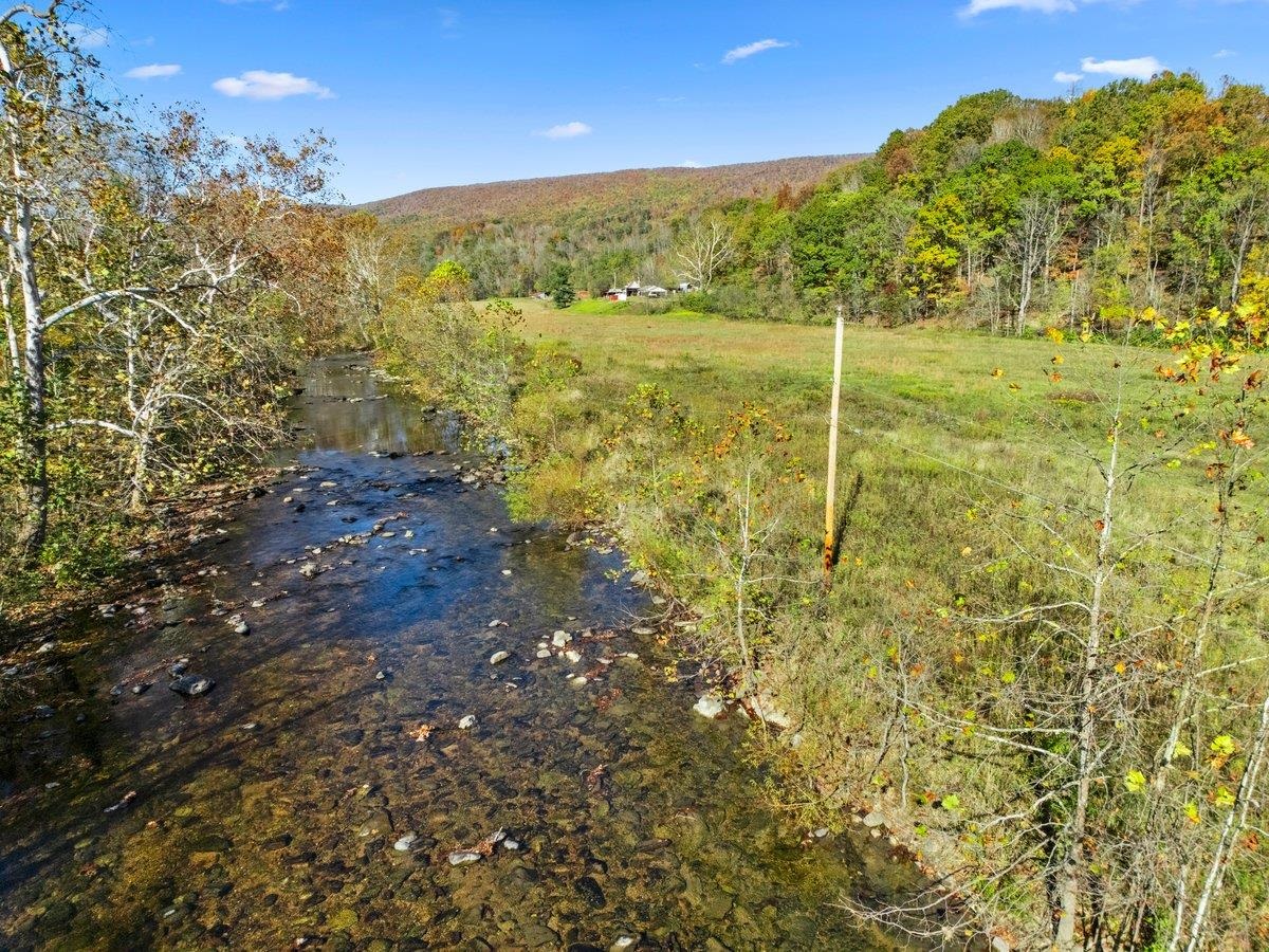 Tbd Old Wolf Creek Road Narrows VA 24124