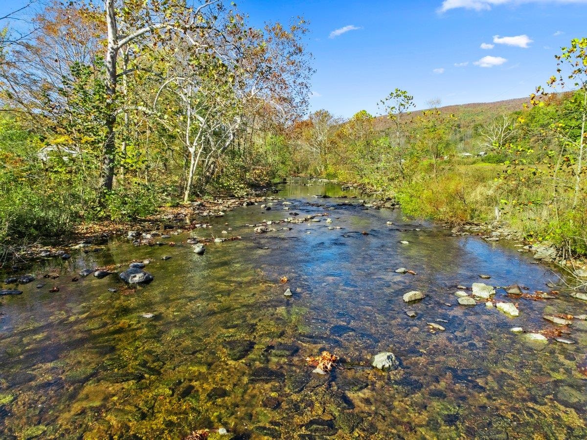 Tbd Old Wolf Creek Road Narrows VA 24124