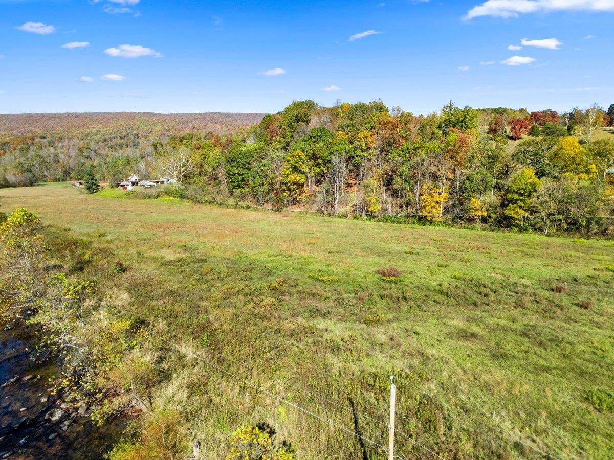 Tbd Old Wolf Creek Road Narrows VA 24124