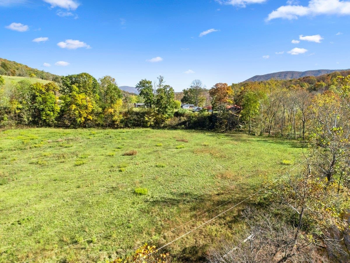 Tbd Old Wolf Creek Road Narrows VA 24124