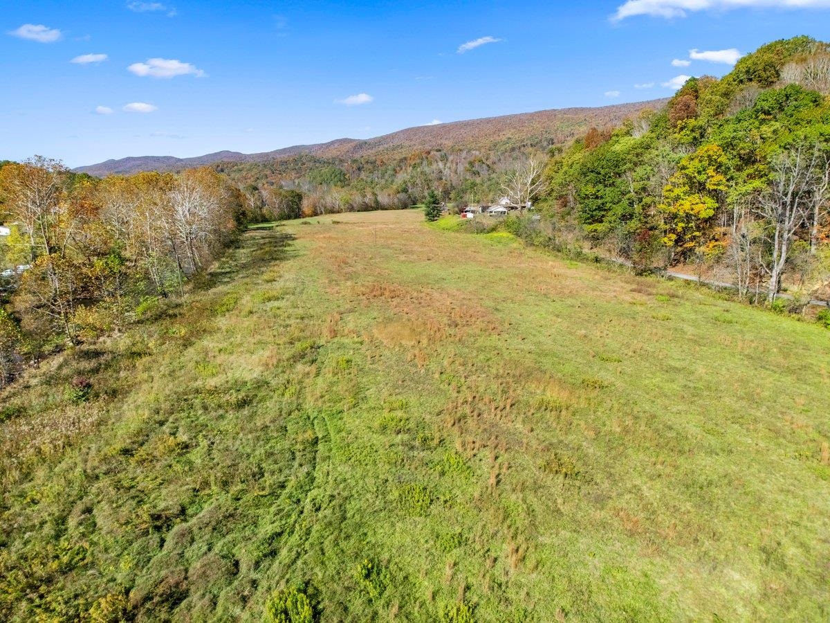 Tbd Old Wolf Creek Road Narrows VA 24124