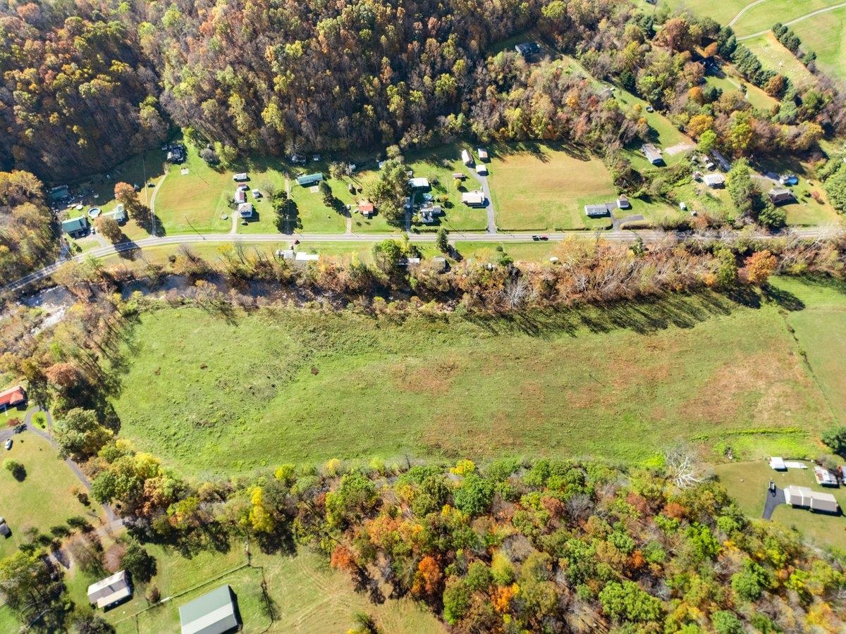 Tbd Old Wolf Creek Road Narrows VA 24124