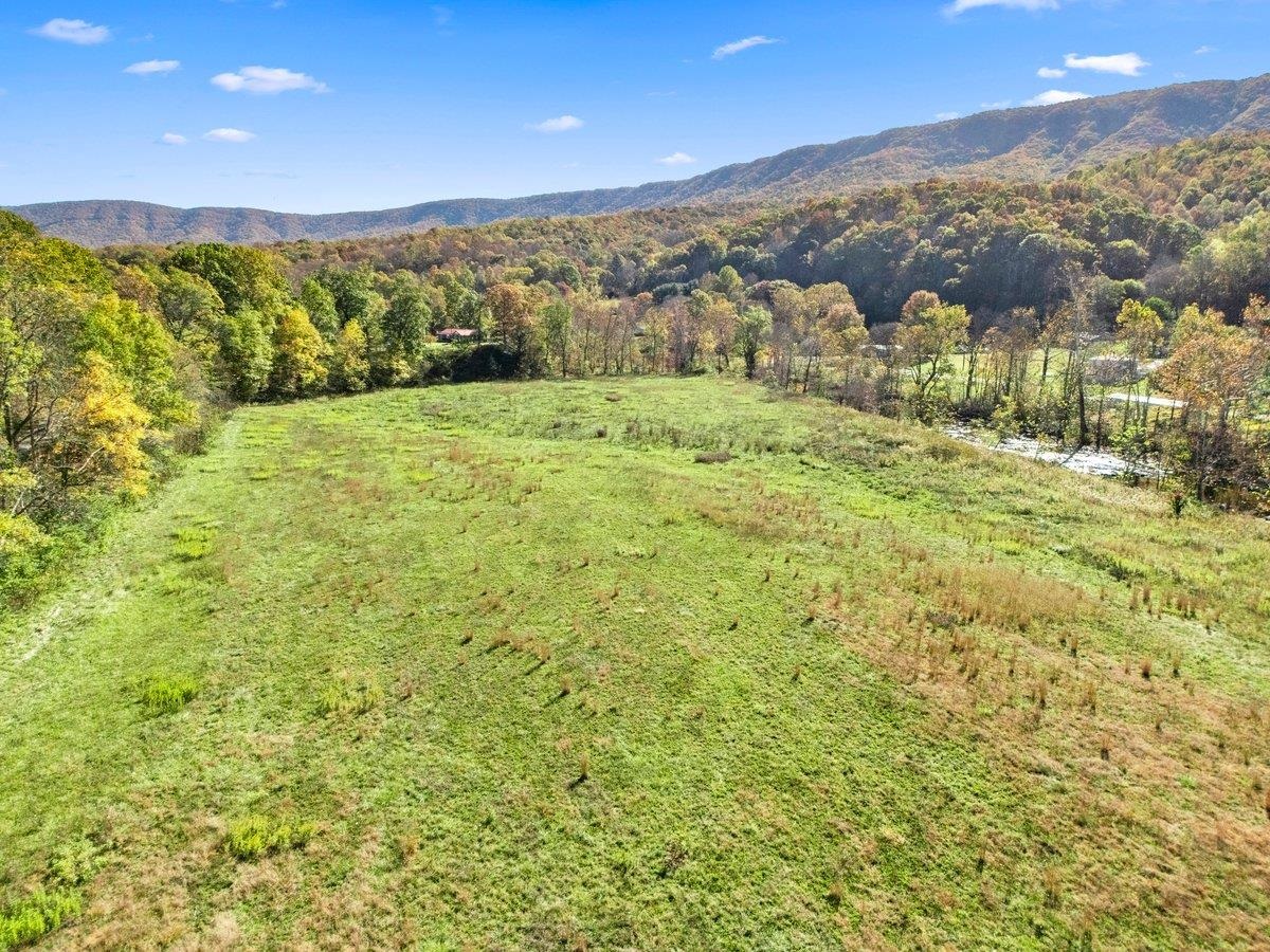 Tbd Old Wolf Creek Road Narrows VA 24124