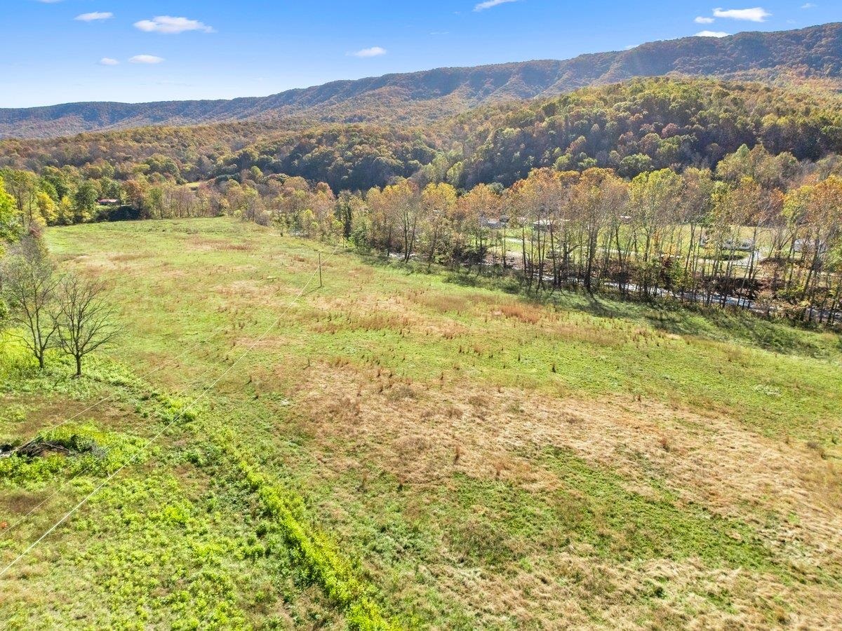 Tbd Old Wolf Creek Road Narrows VA 24124