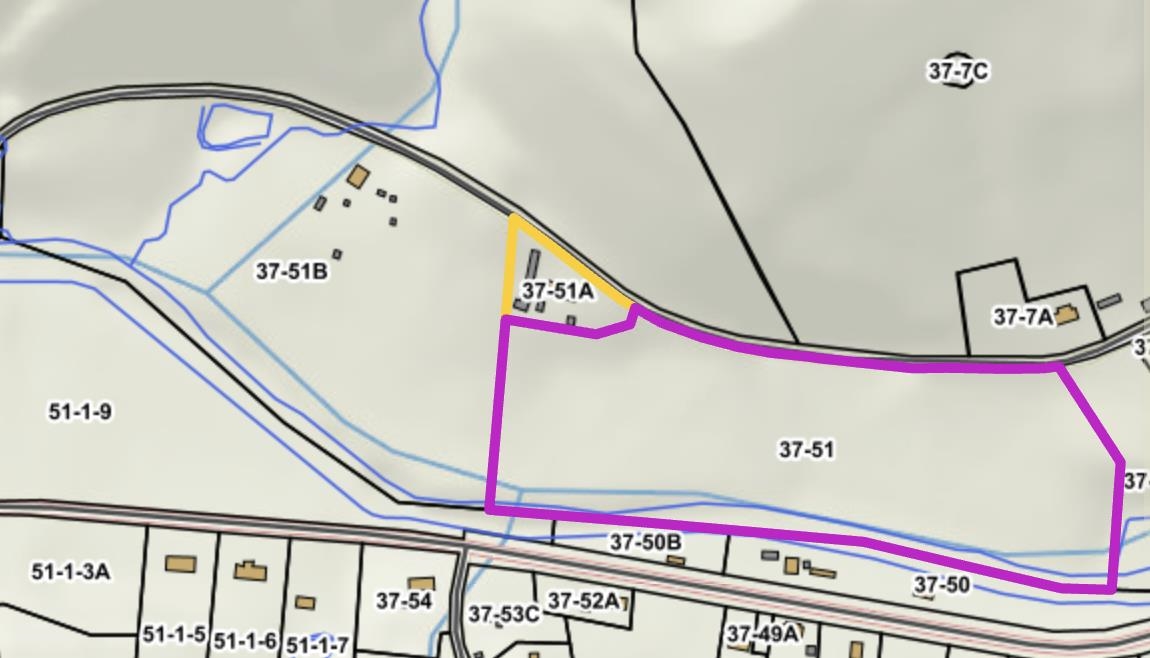 Tbd Old Wolf Creek Road Narrows VA 24124