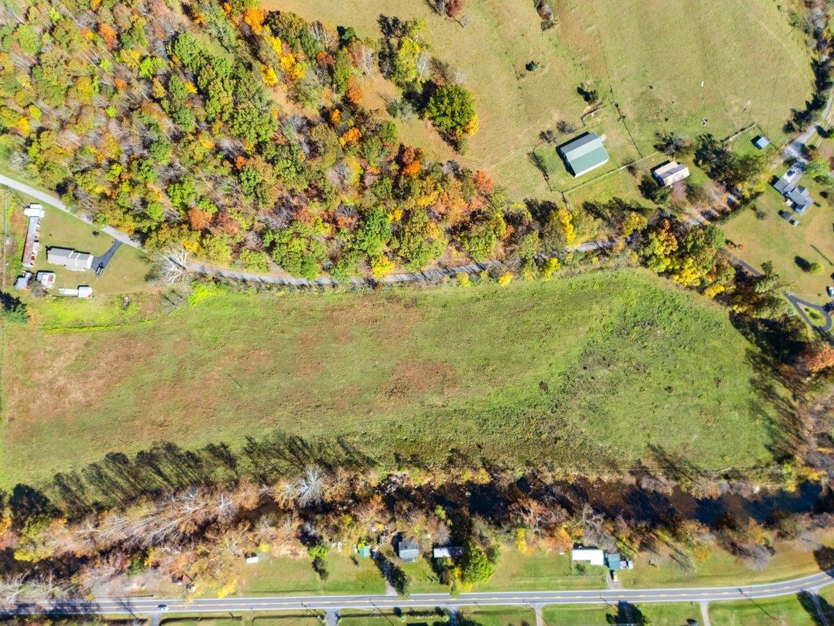 Tbd Old Wolf Creek Road Narrows VA 24124