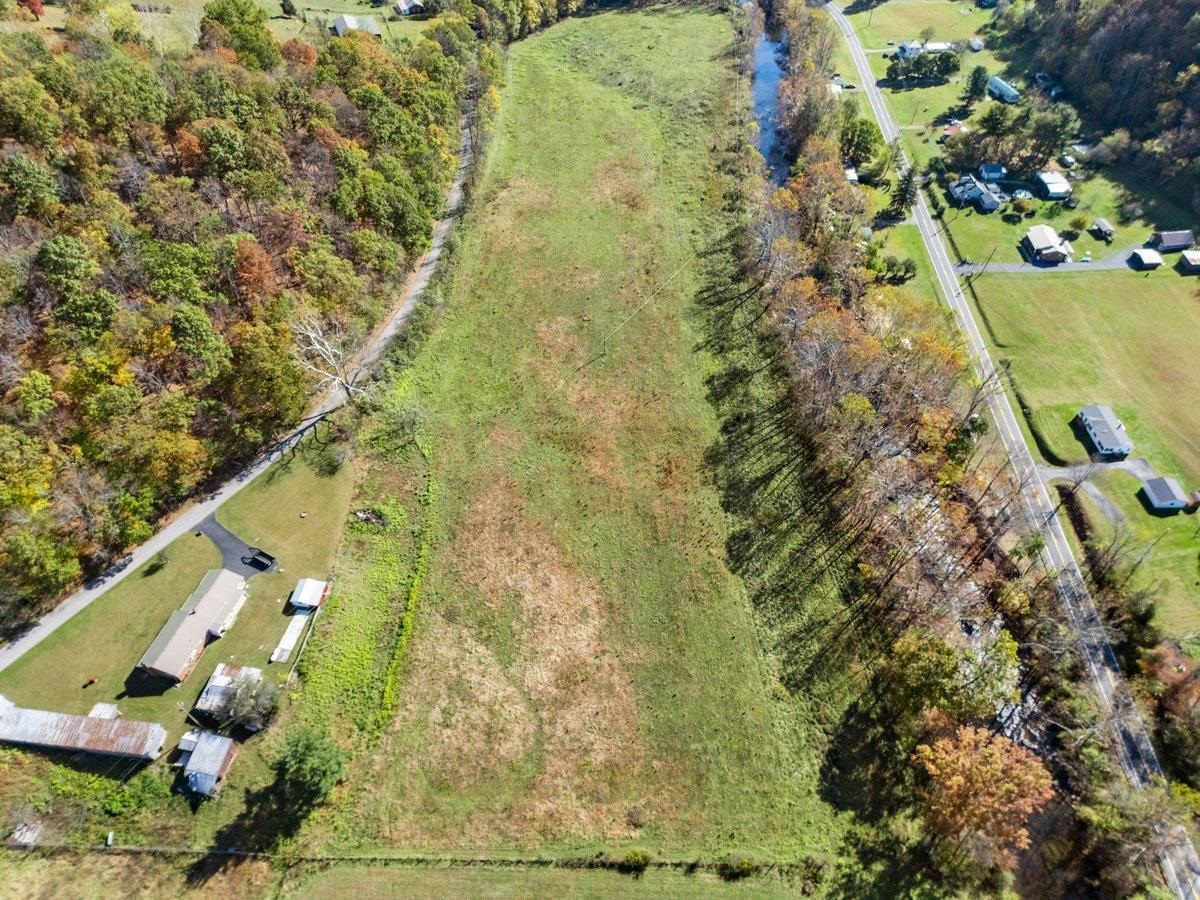 Tbd Old Wolf Creek Road Narrows VA 24124