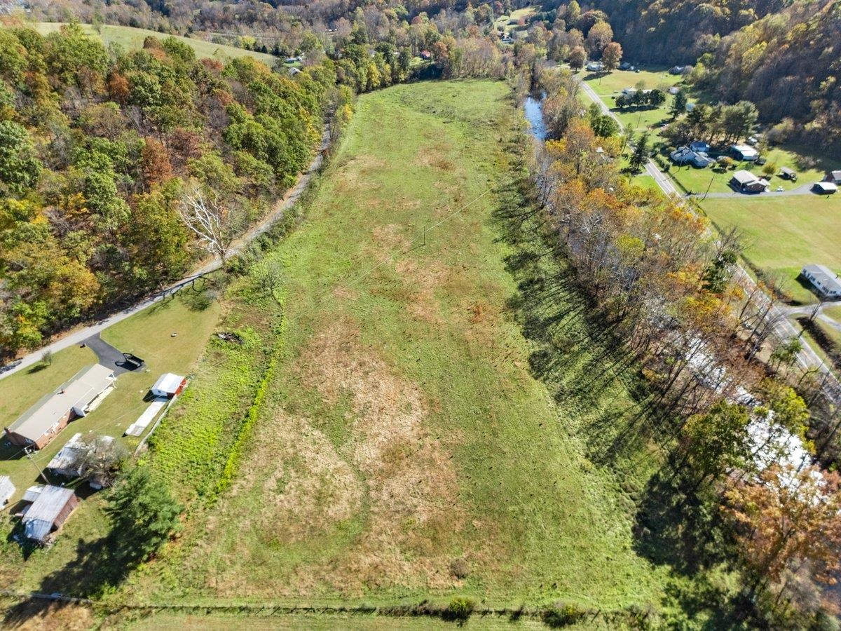 Tbd Old Wolf Creek Road Narrows VA 24124