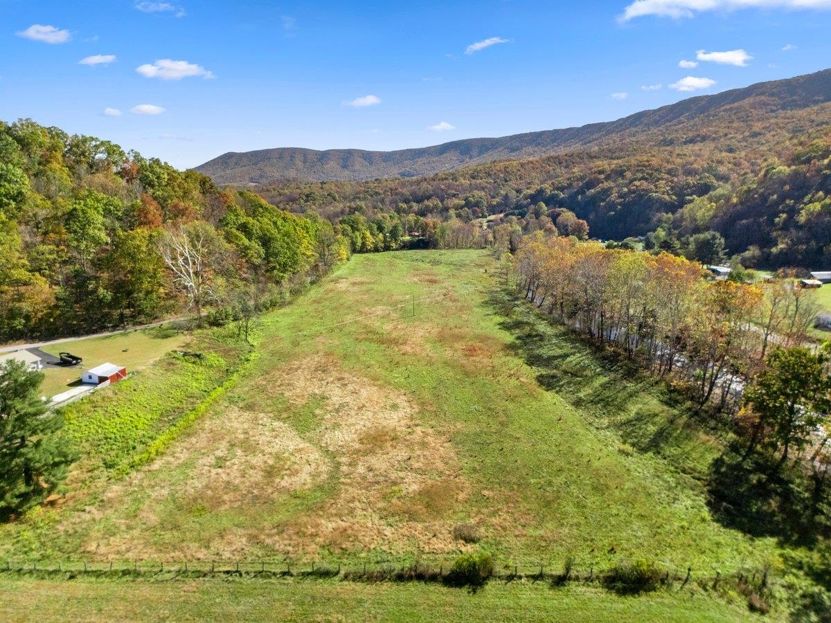 Tbd Old Wolf Creek Road Narrows VA 24124