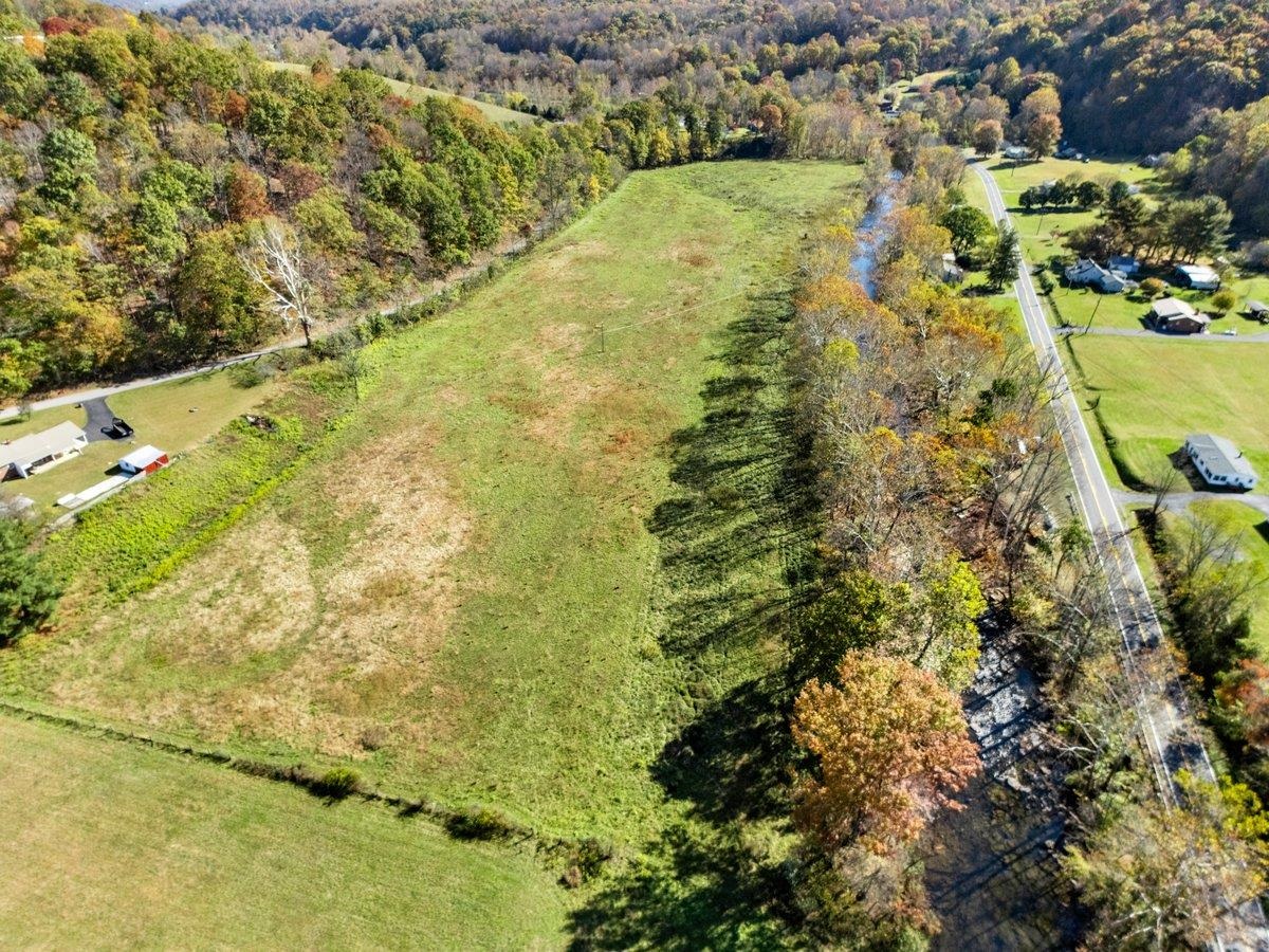 Tbd Old Wolf Creek Road Narrows VA 24124