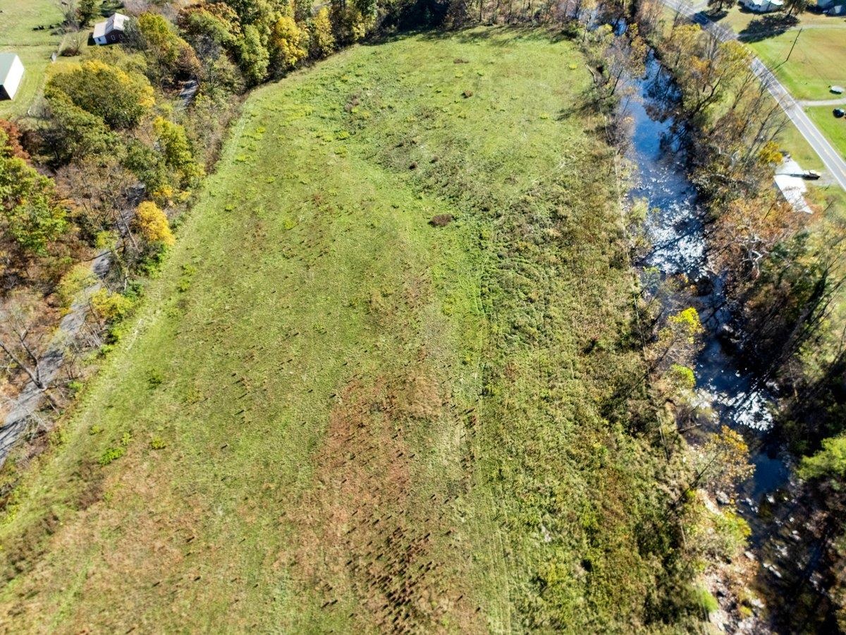 Tbd Old Wolf Creek Road Narrows VA 24124