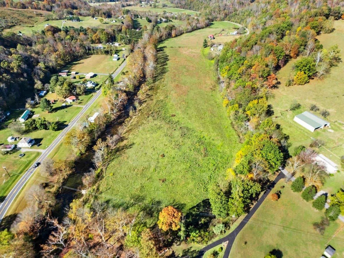 Tbd Old Wolf Creek Road Narrows VA 24124