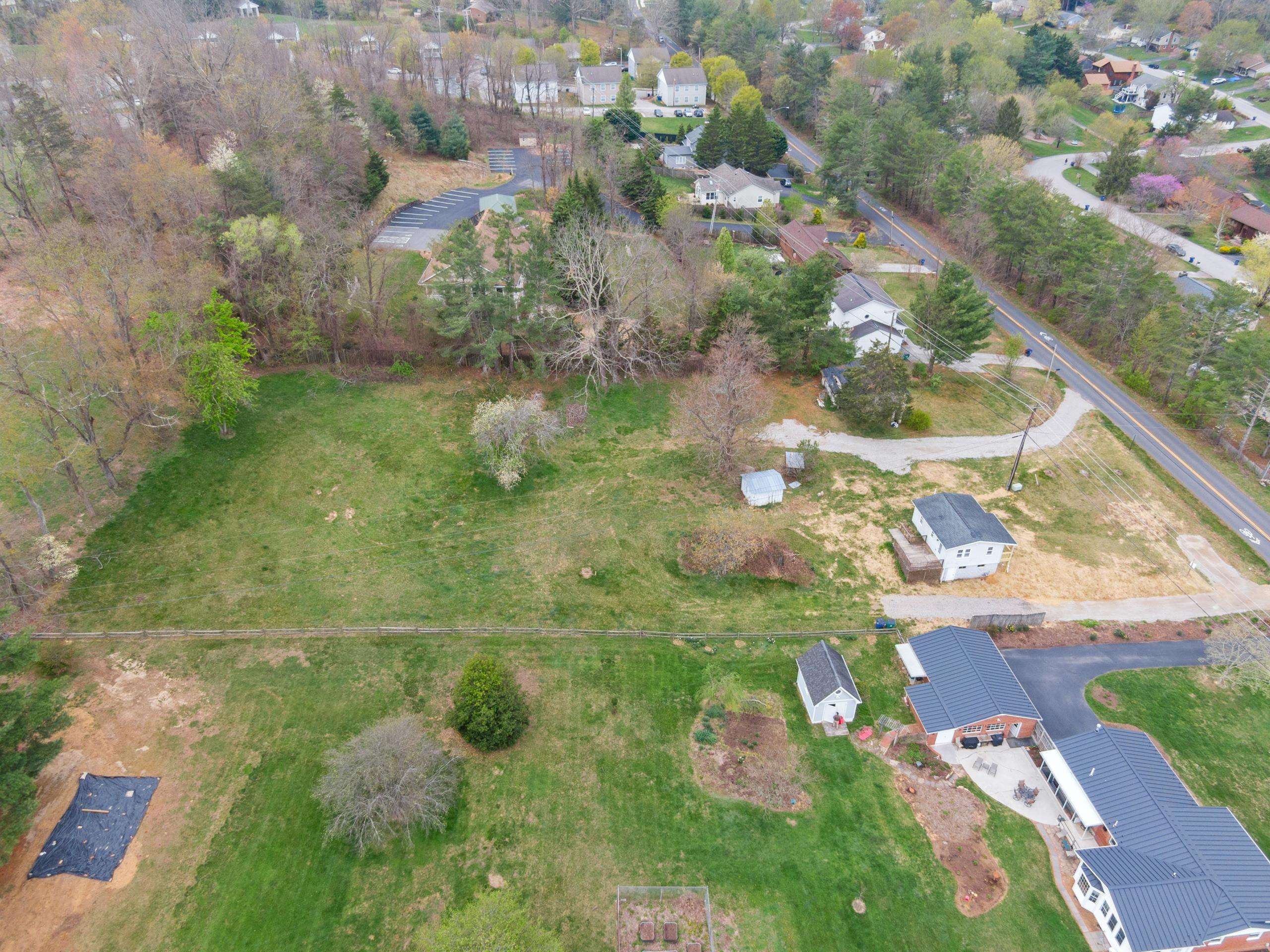 Tbd .744 Acres Mt Tabor Road Blacksburg VA 24060