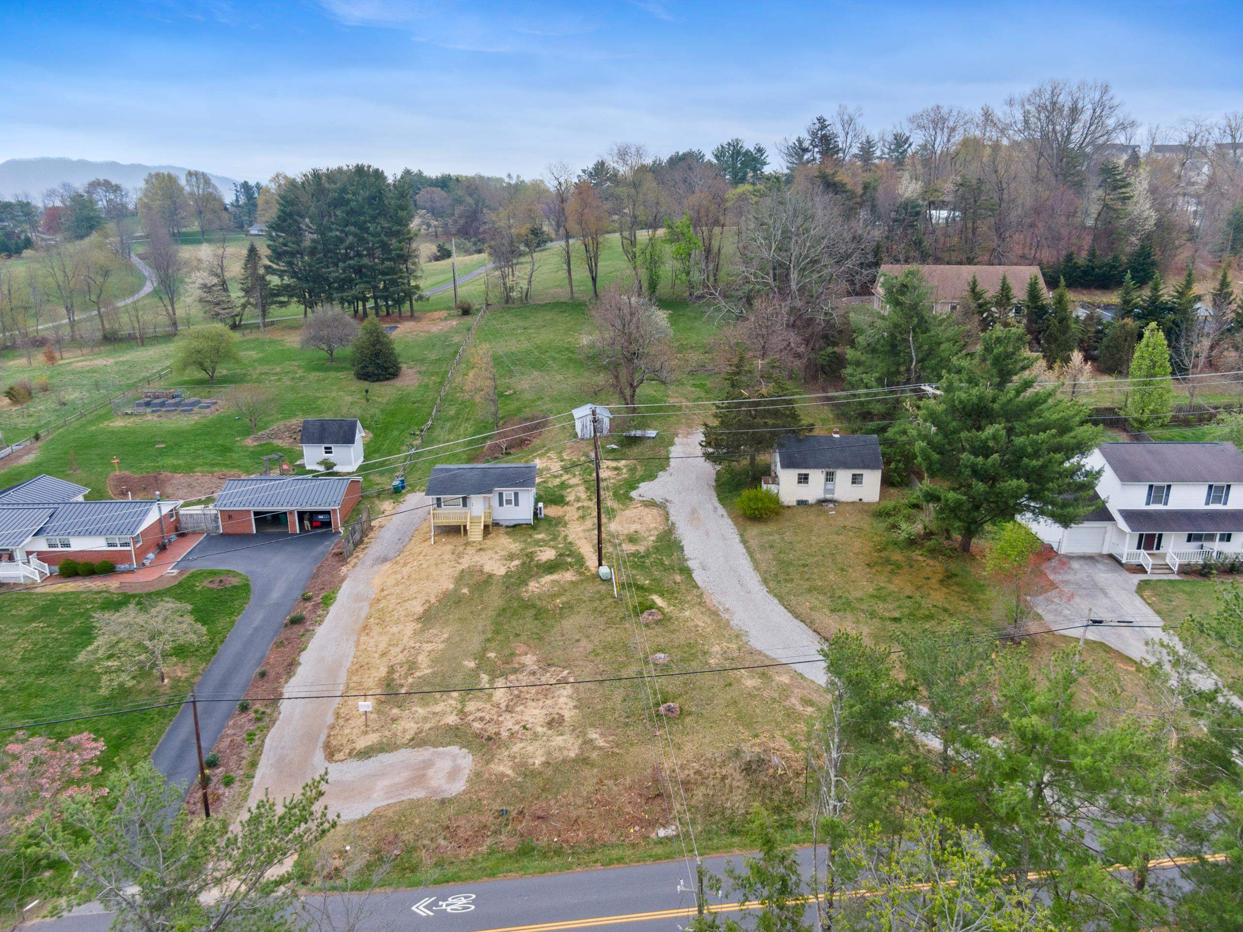 Tbd .744 Acres Mt Tabor Road Blacksburg VA 24060