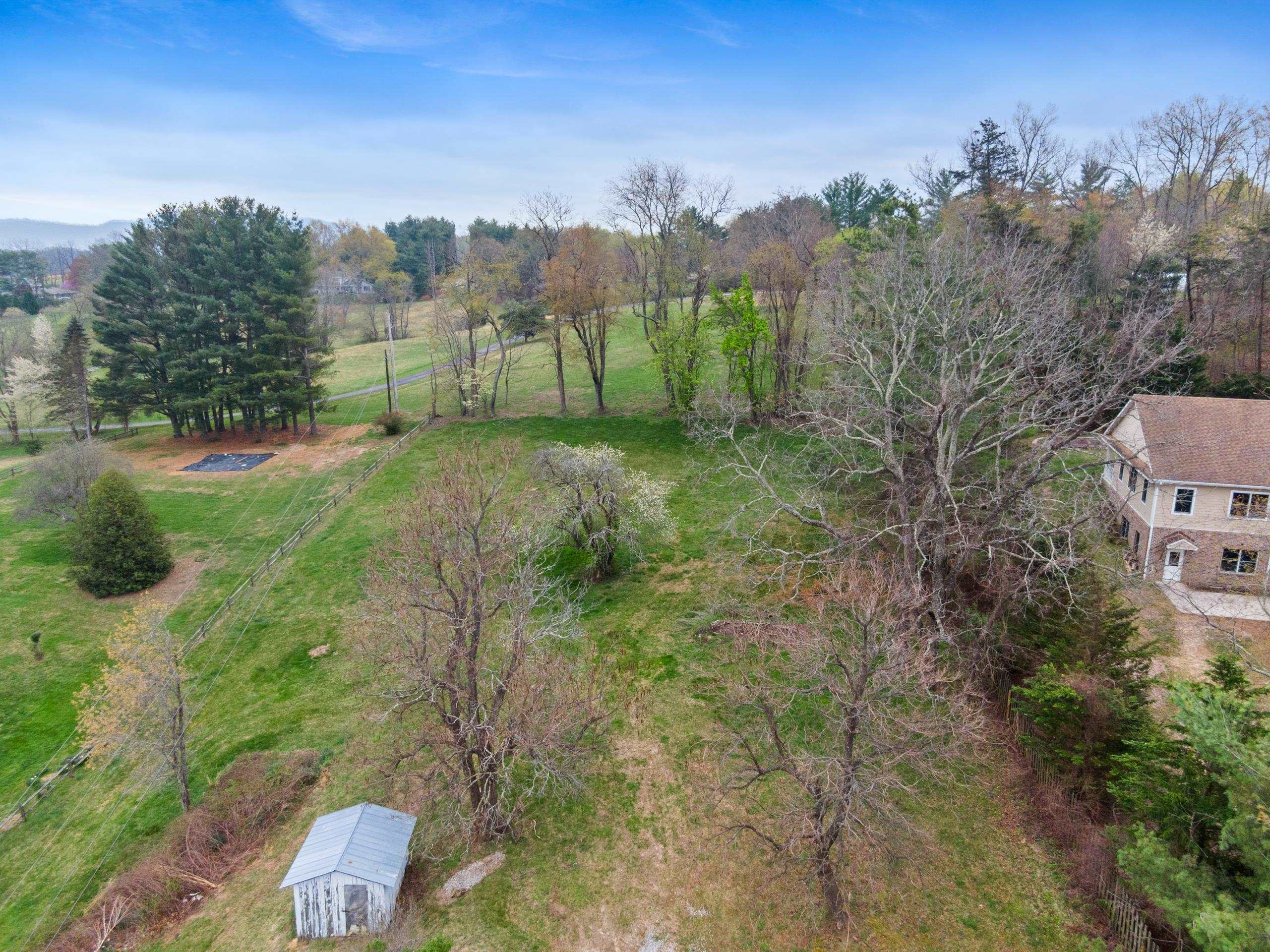 Tbd .744 Acres Mt Tabor Road Blacksburg VA 24060