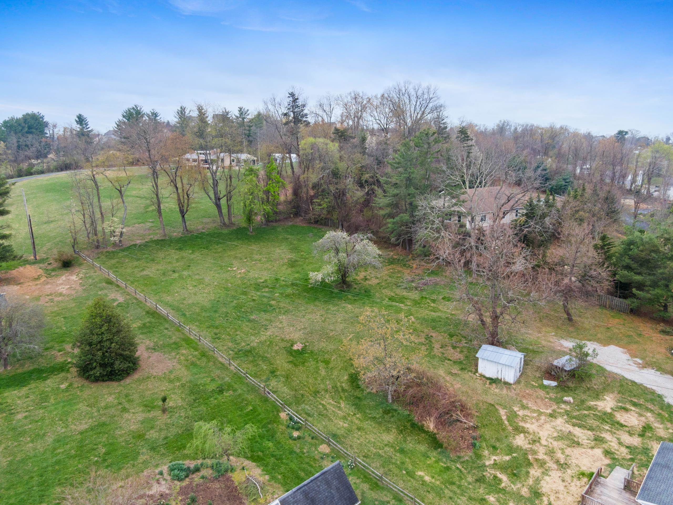 Tbd .744 Acres Mt Tabor Road Blacksburg VA 24060