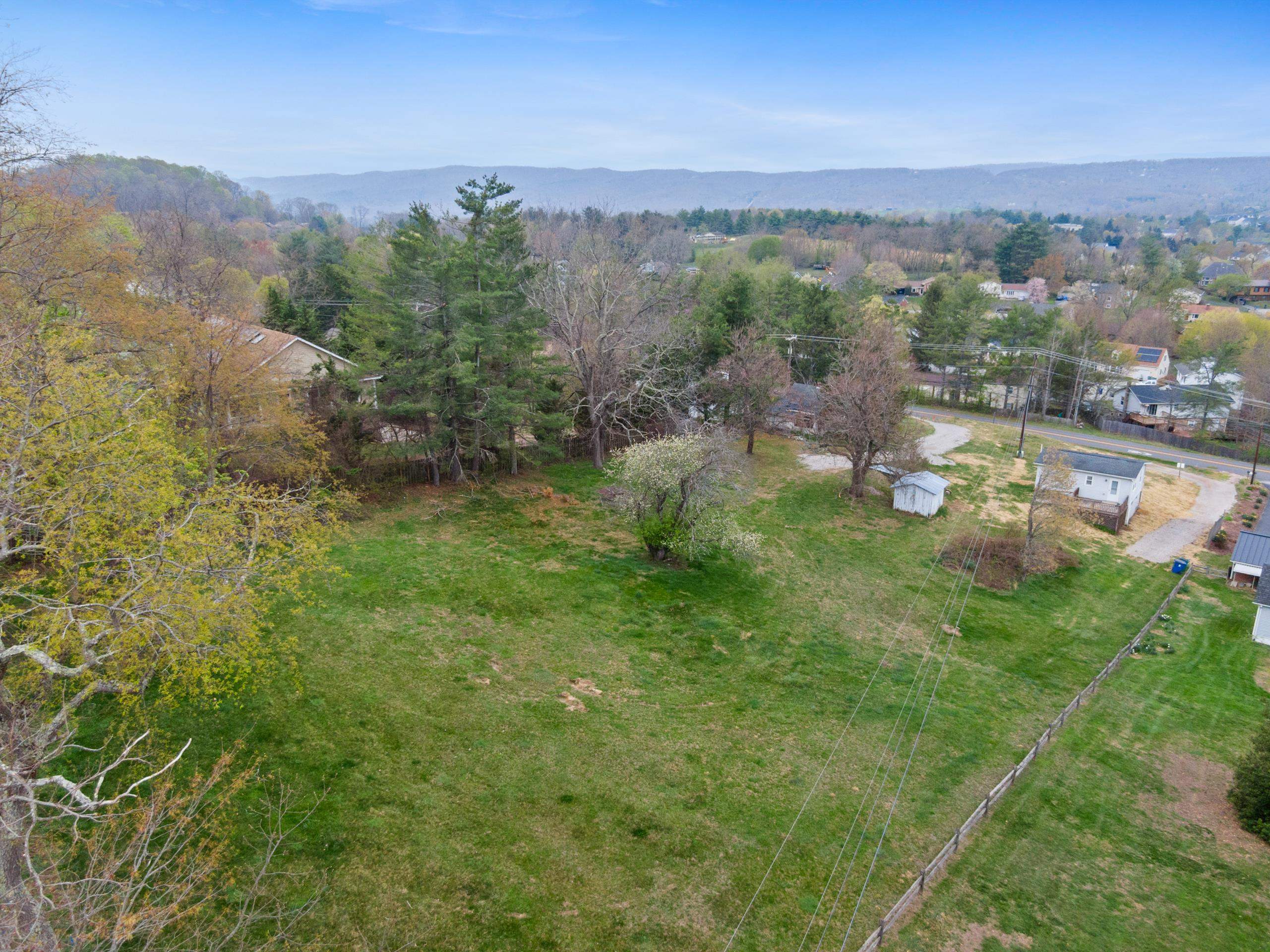 Tbd .744 Acres Mt Tabor Road Blacksburg VA 24060