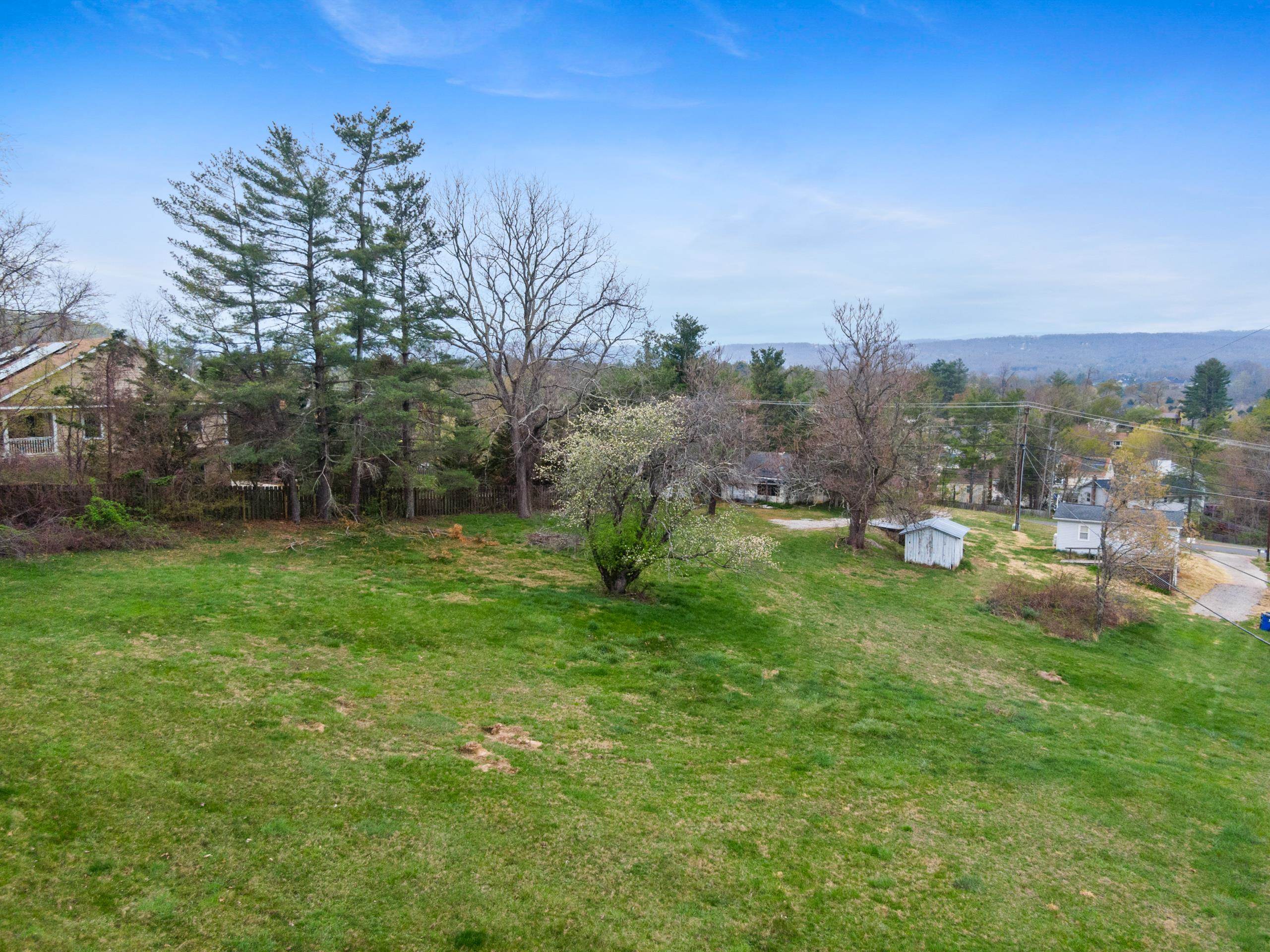 Tbd .744 Acres Mt Tabor Road Blacksburg VA 24060