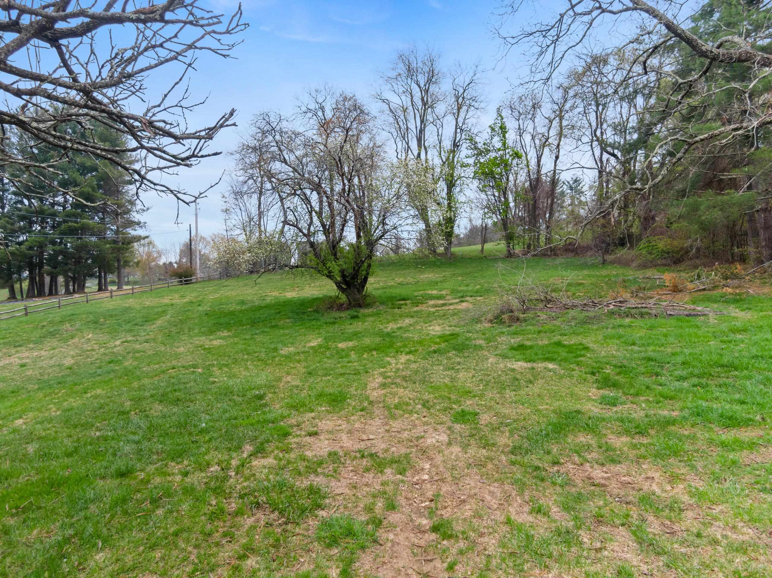 Tbd .744 Acres Mt Tabor Road Blacksburg VA 24060